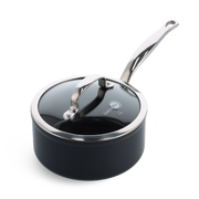 Barcelona Pro Steelpan met deksel 18cm