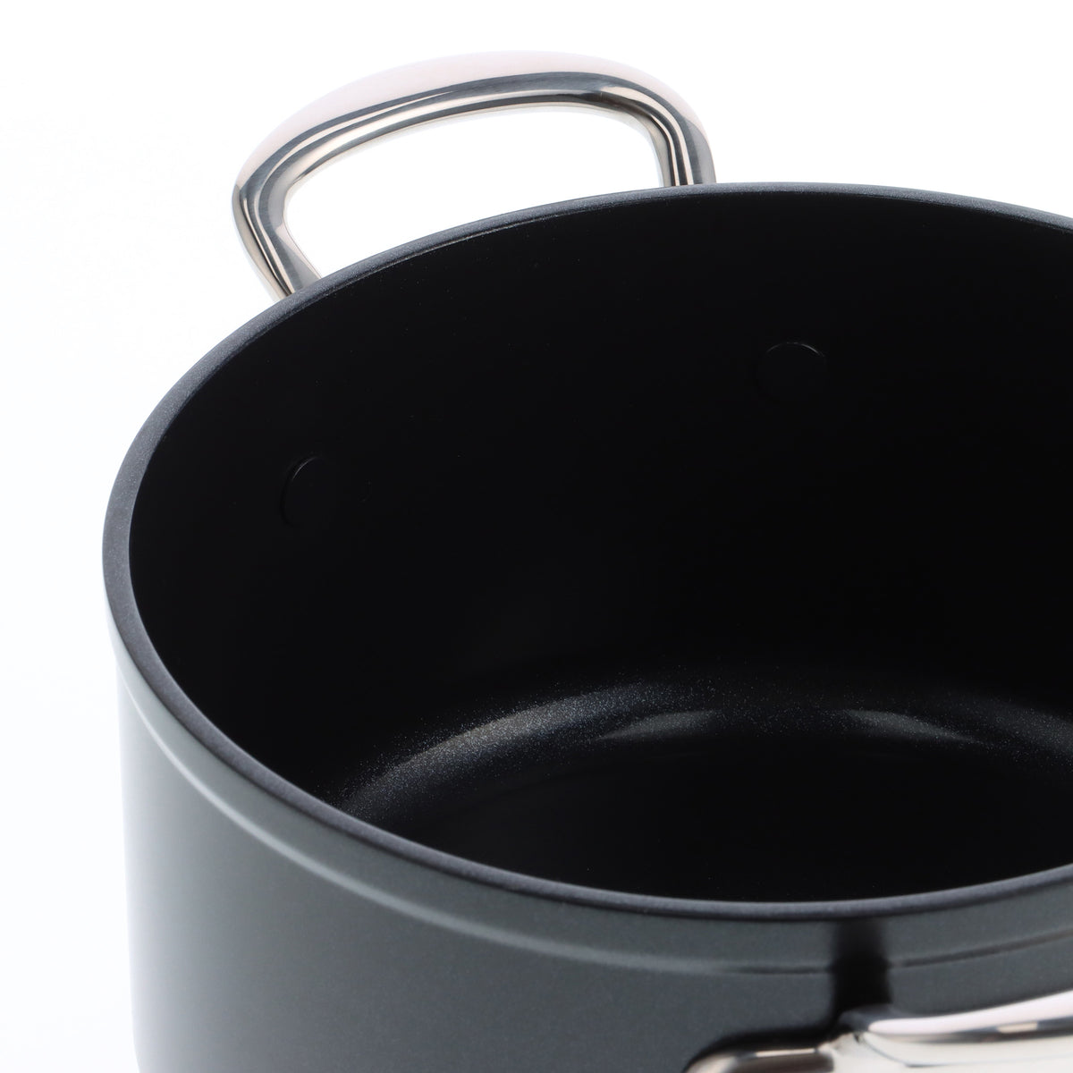 Barcelona Pro Kookpot met deksel 24cm