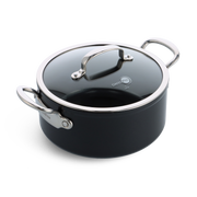 Barcelona Pro Kookpot met deksel 24cm