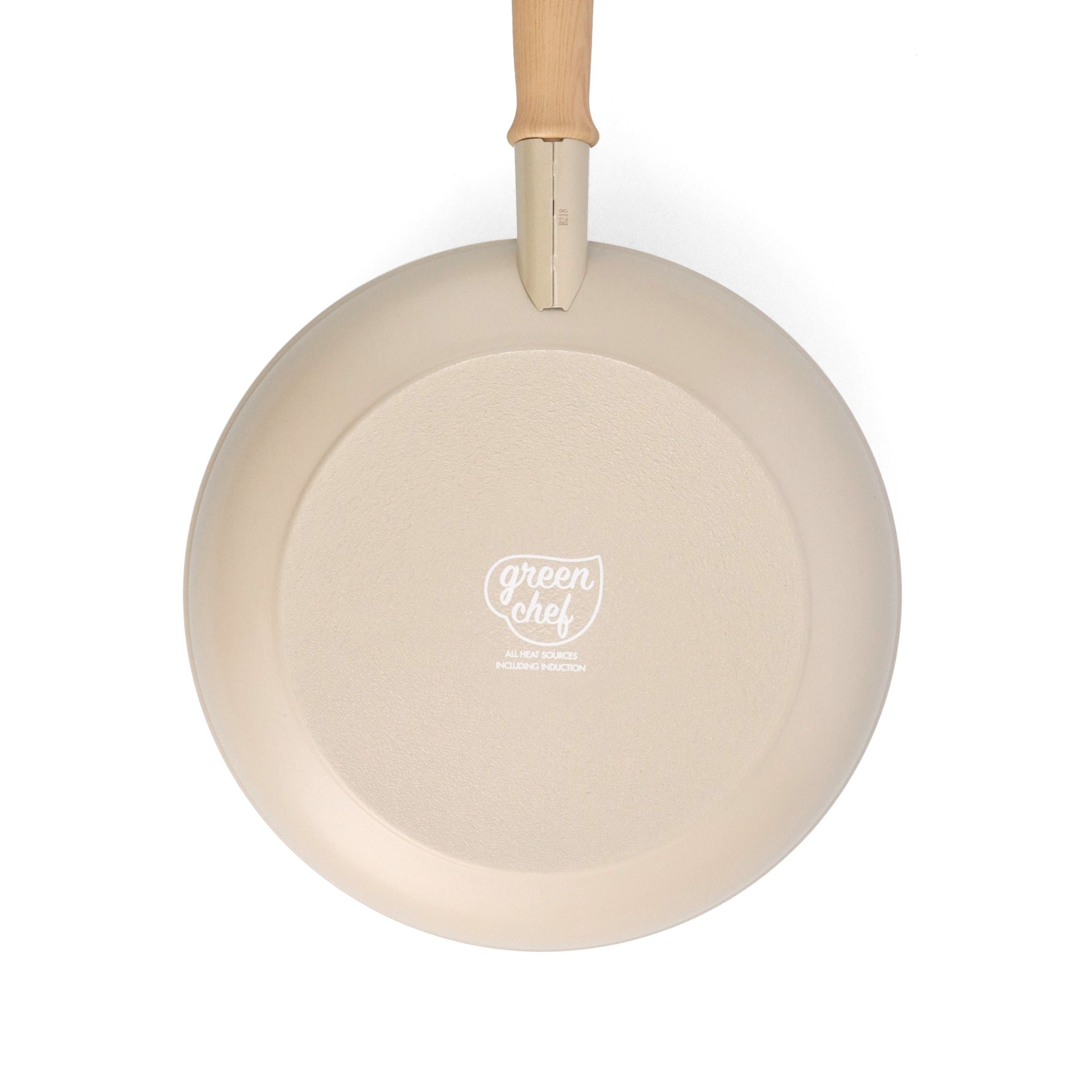 GreenChef Nordics Braadpan 20cm