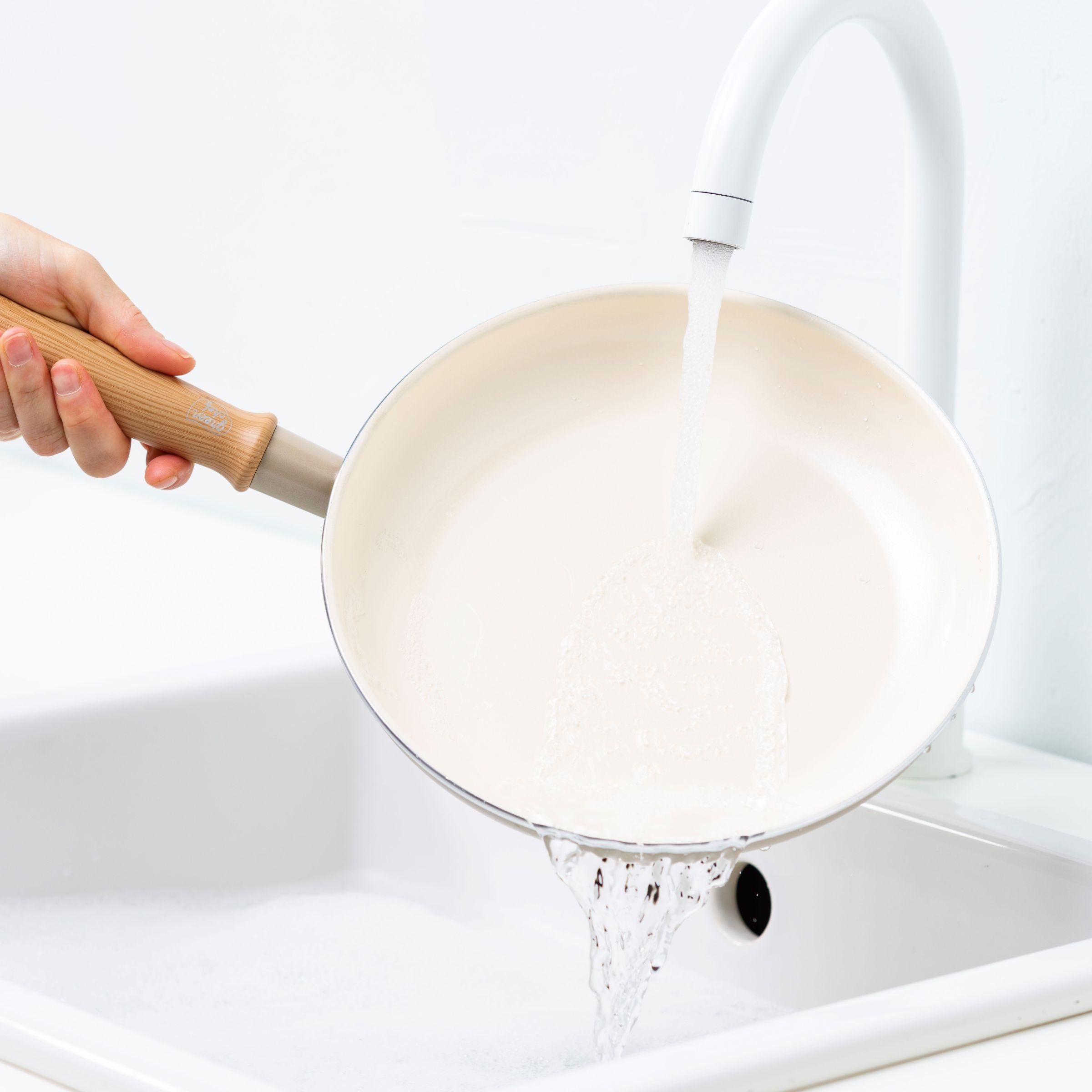 GreenChef Nordics Braadpan 20cm