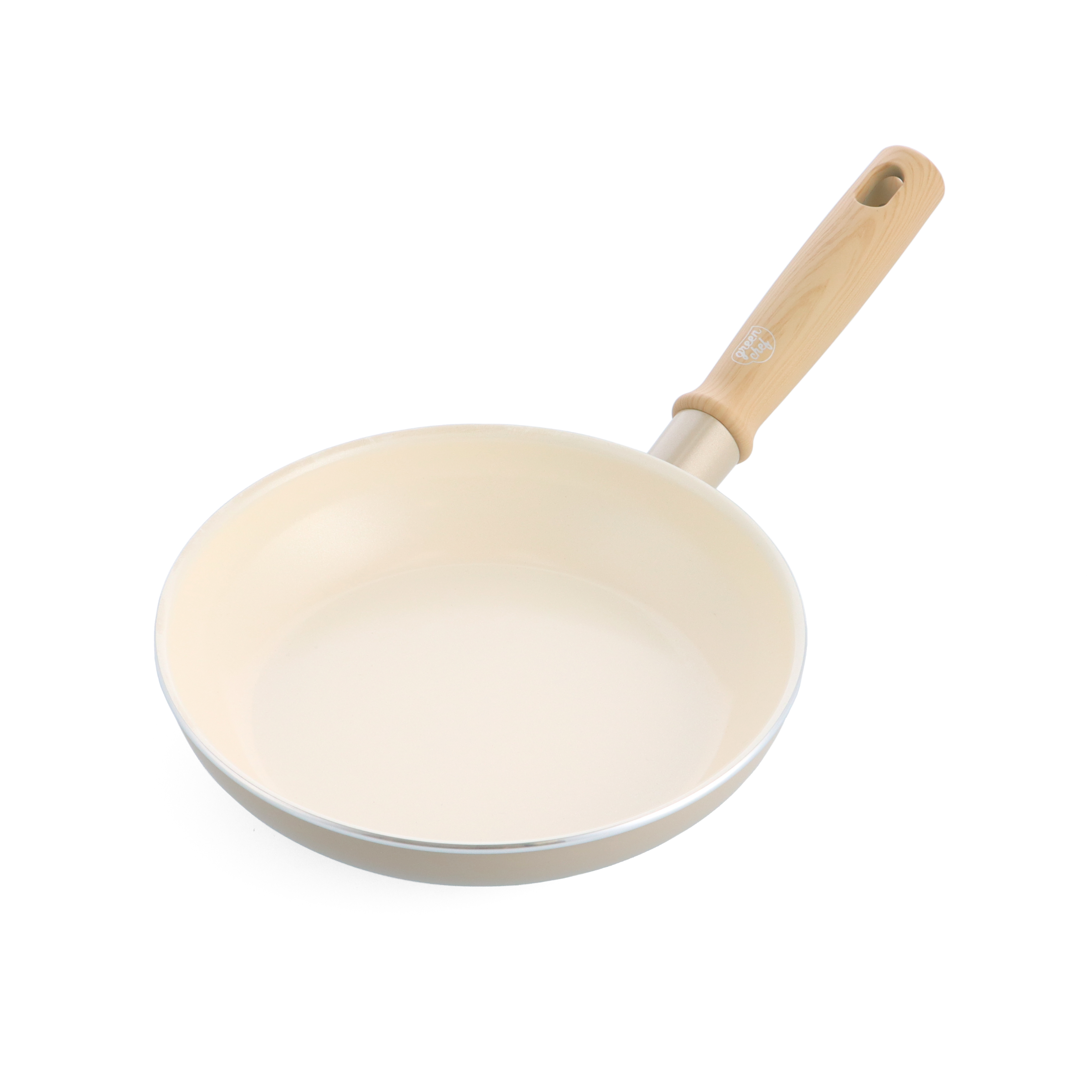 GreenChef Nordics Braadpan 20cm