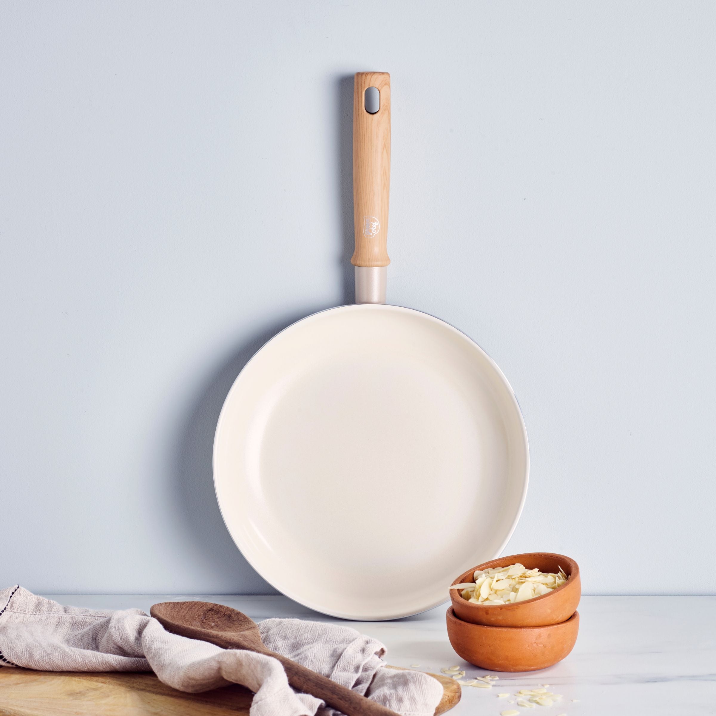 GreenChef Nordics Braadpan 24 cm