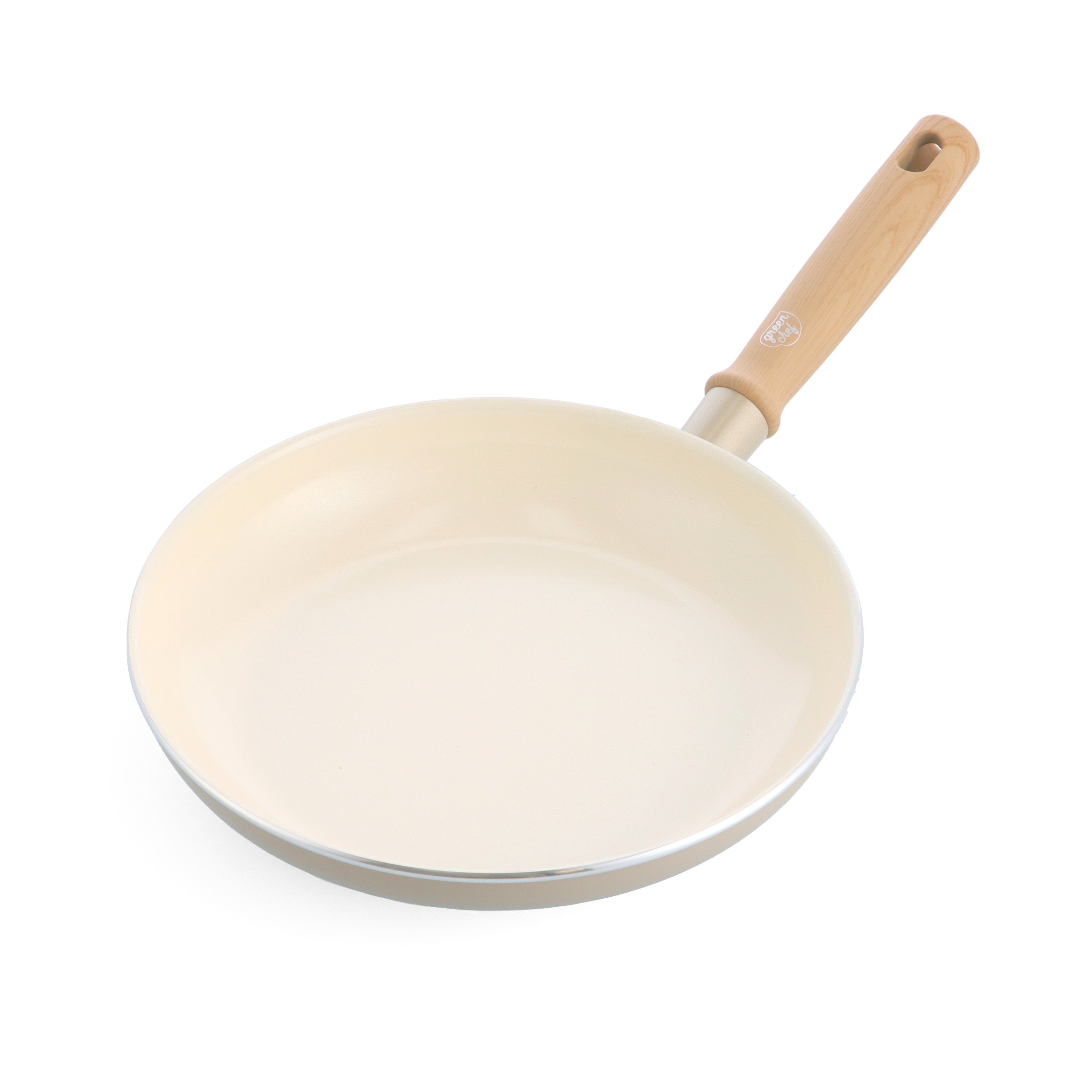 GreenChef Nordics Braadpan 24 cm