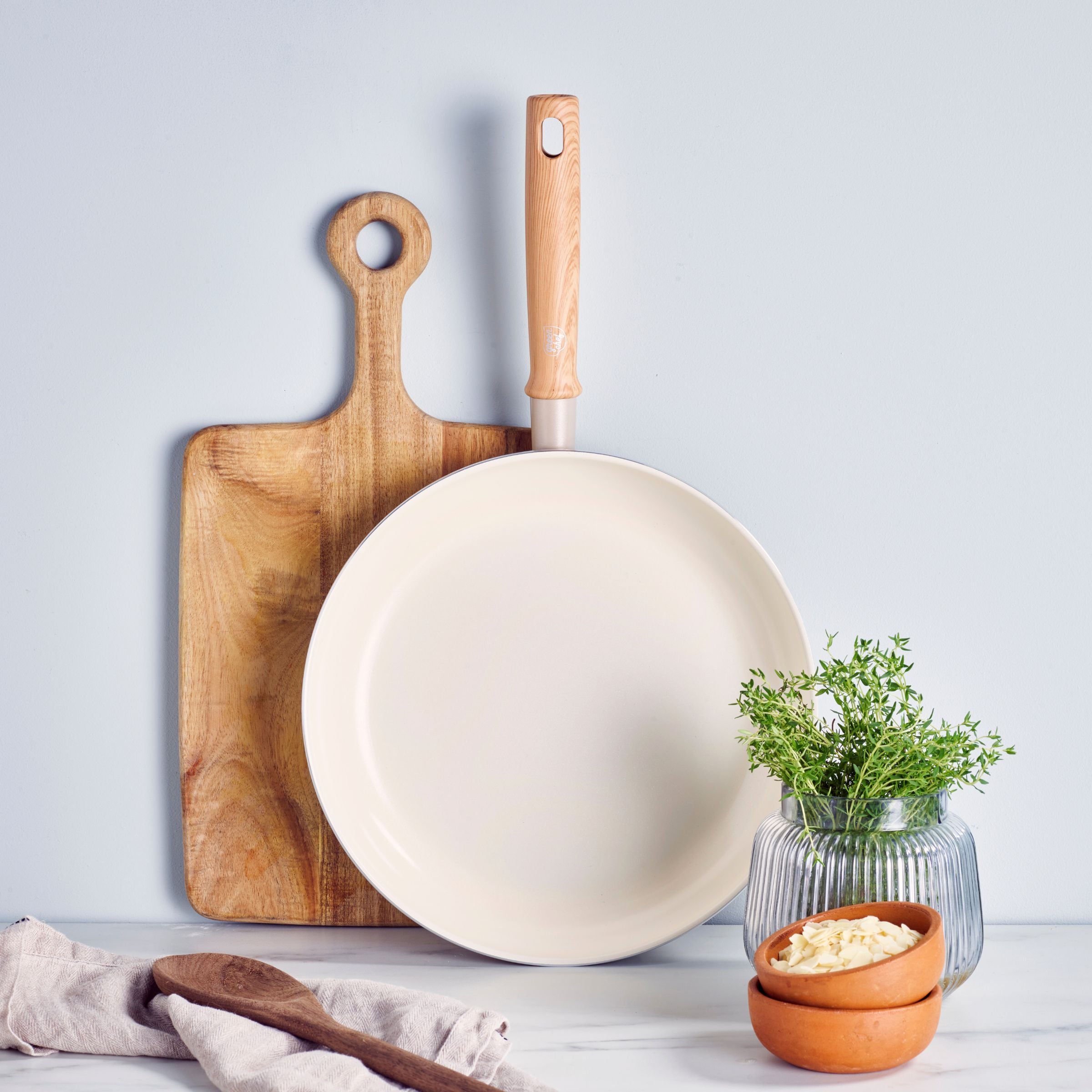 GreenChef Nordics Braadpan 28 cm