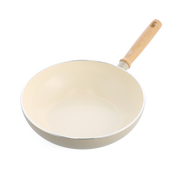 GreenChef Nordics Wok 28cm/3.7L