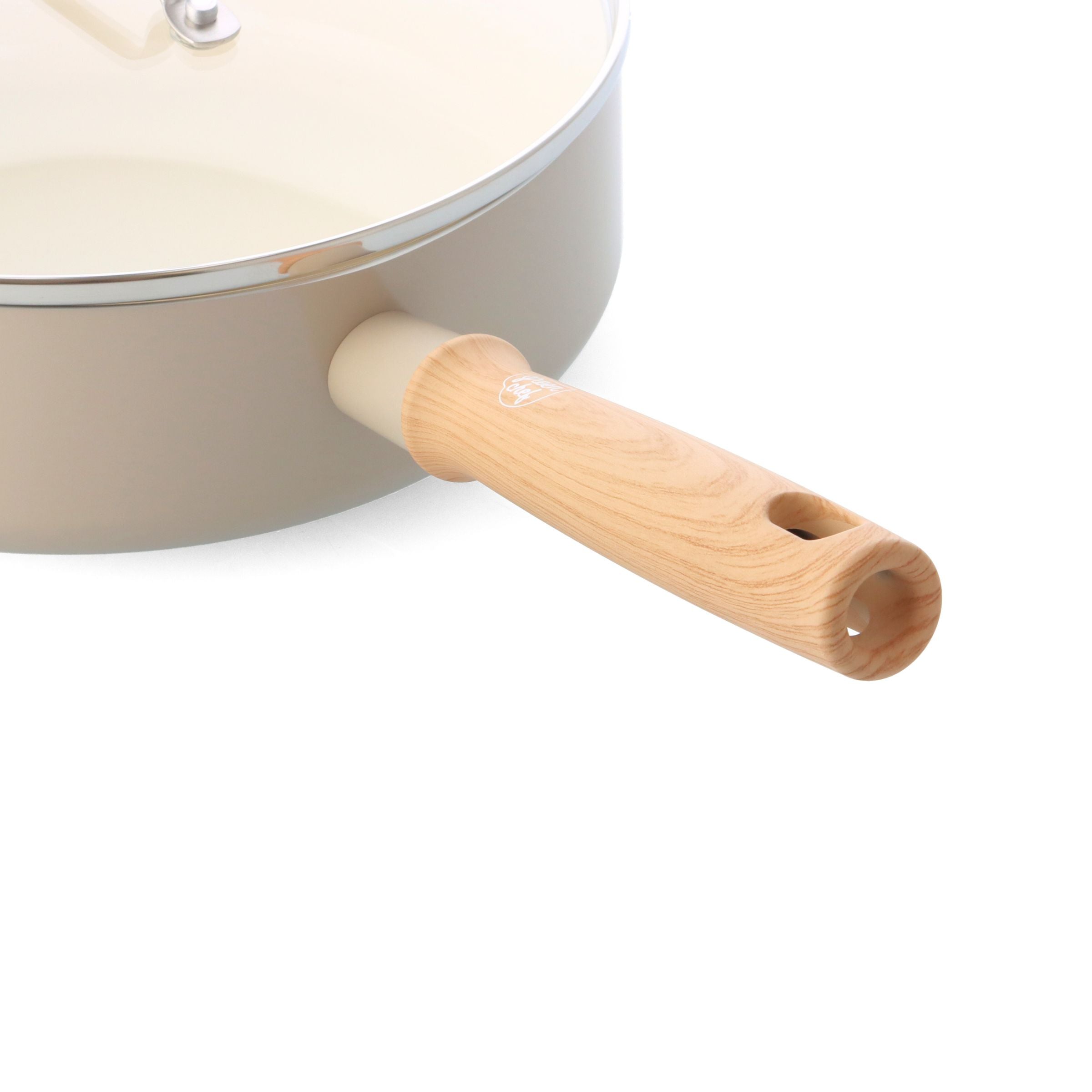 GreenChef Nordics Stoofpan 24cm/3.1L