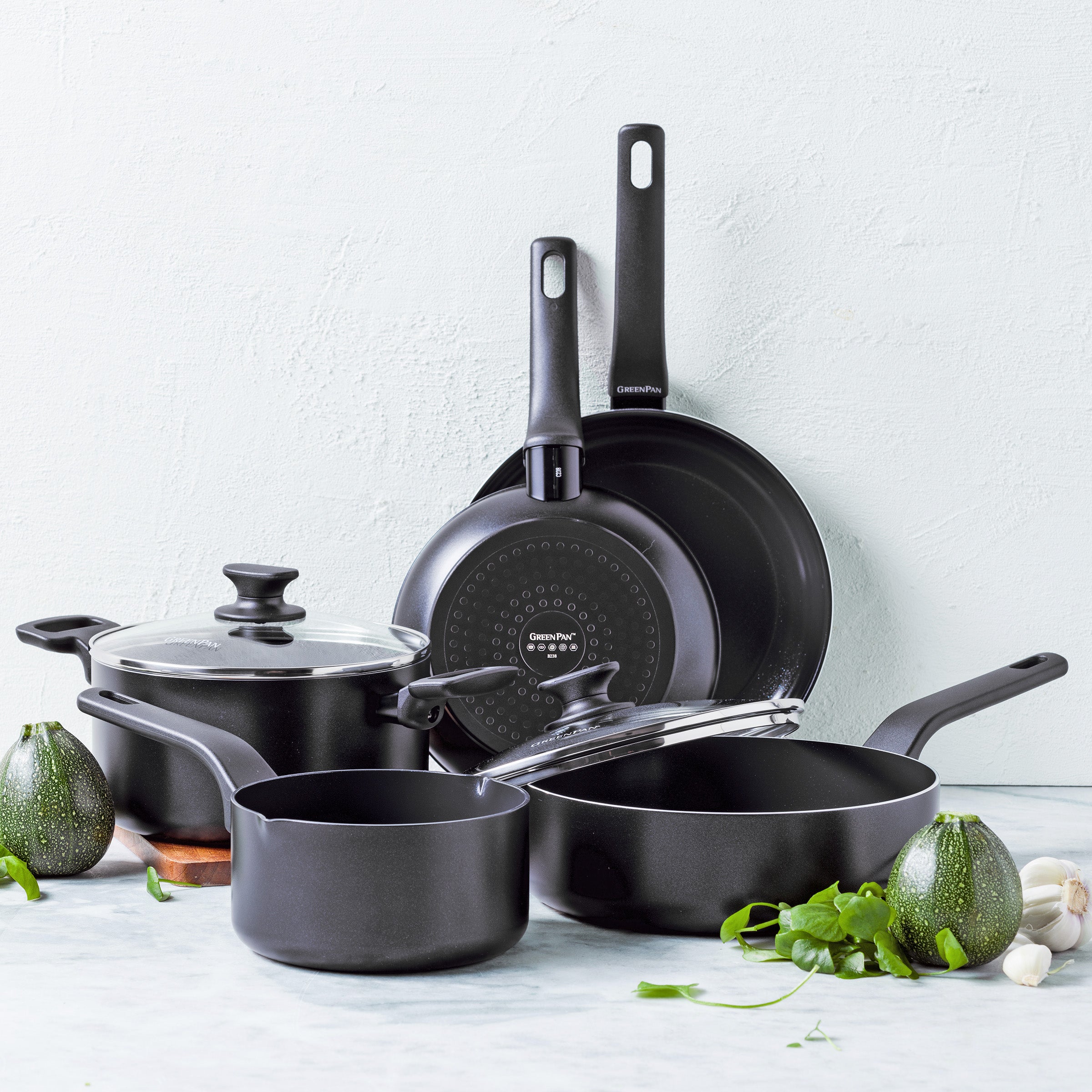 Essence Braadpan