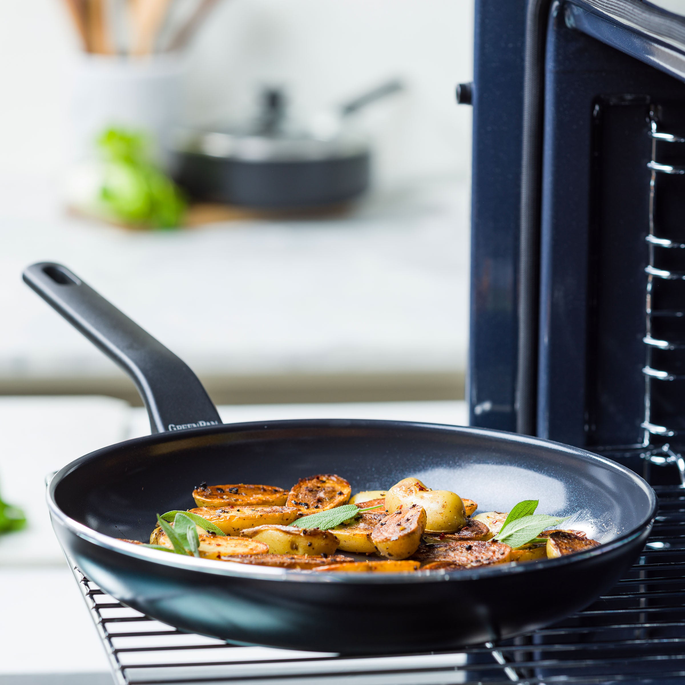 Essence Braadpan