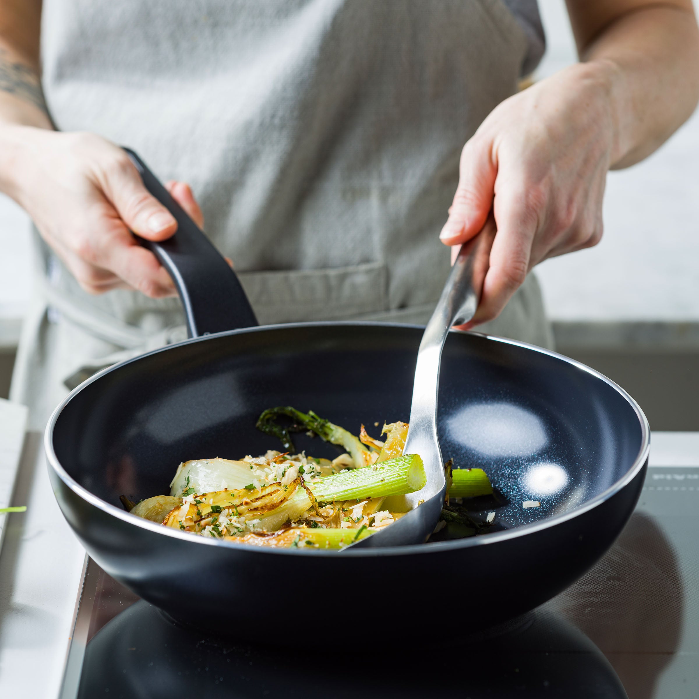 Essence Wok