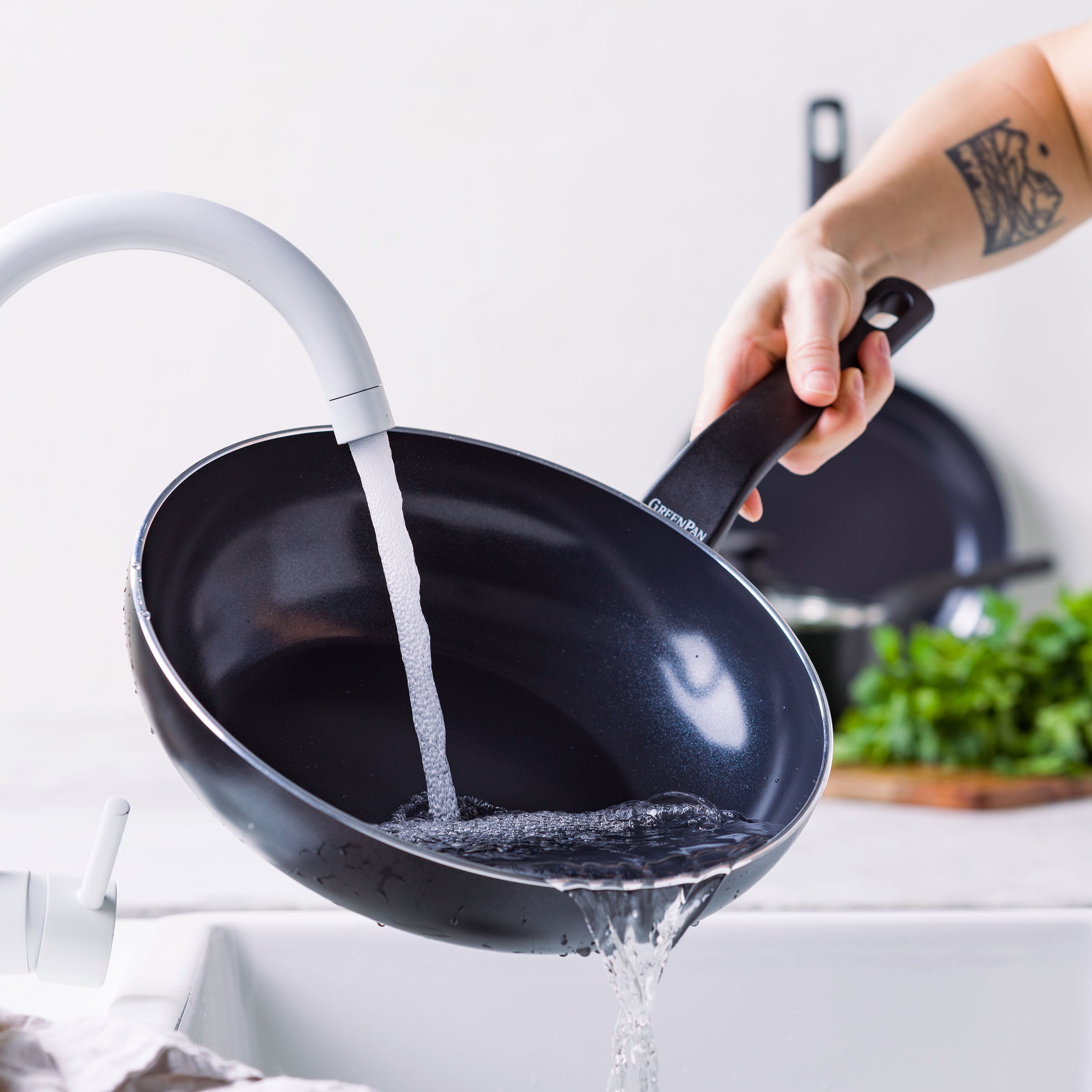 Essence Wok