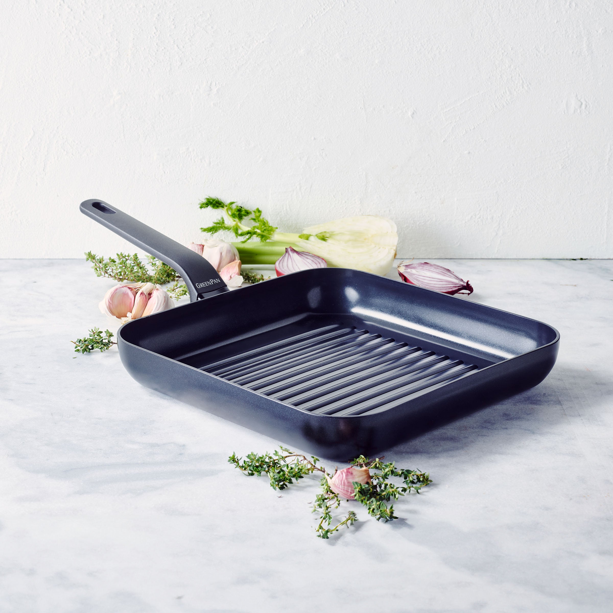 Essence grillpan 28 cm