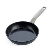 Evolution Braadpan 20cm Black