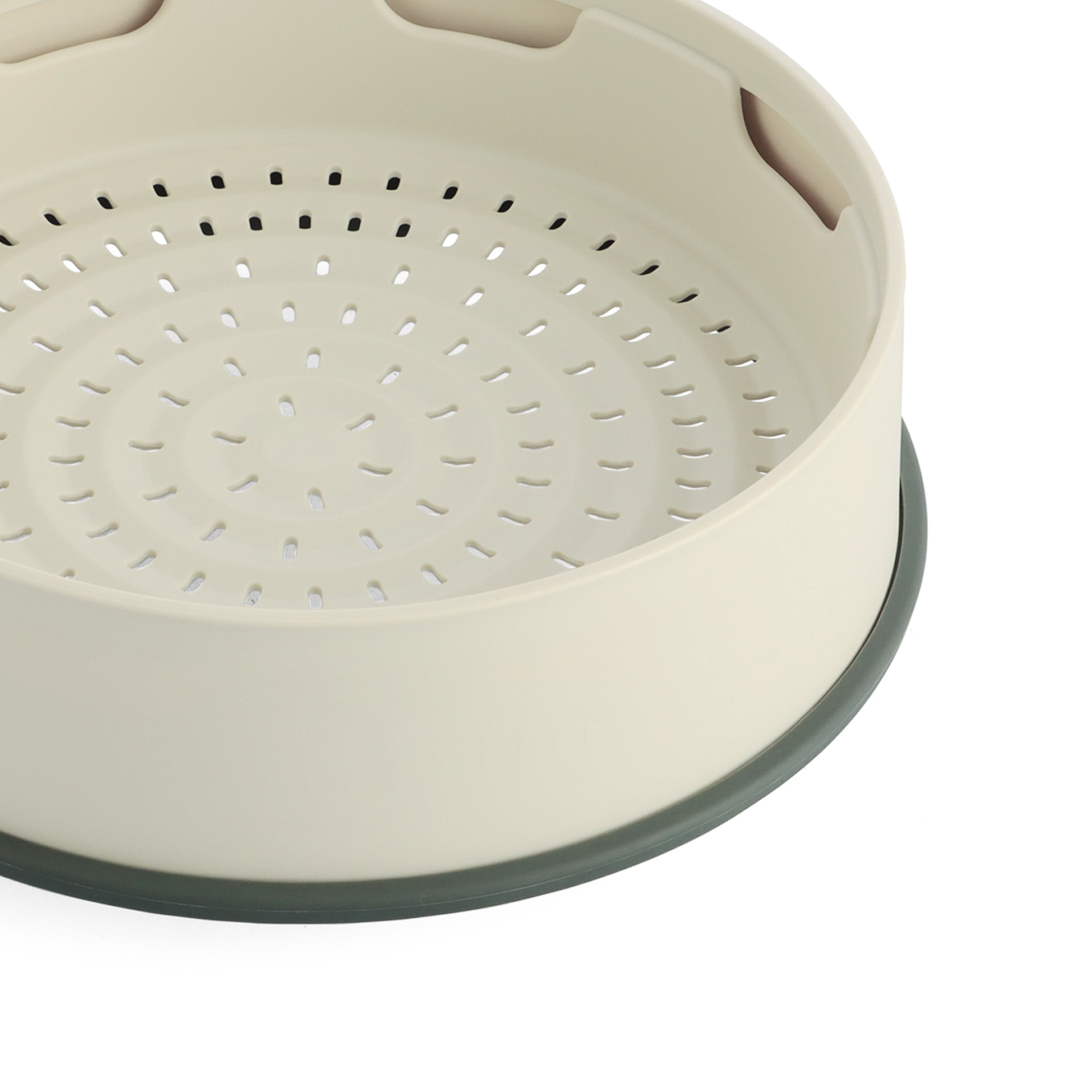 Steamy Crème 24cm