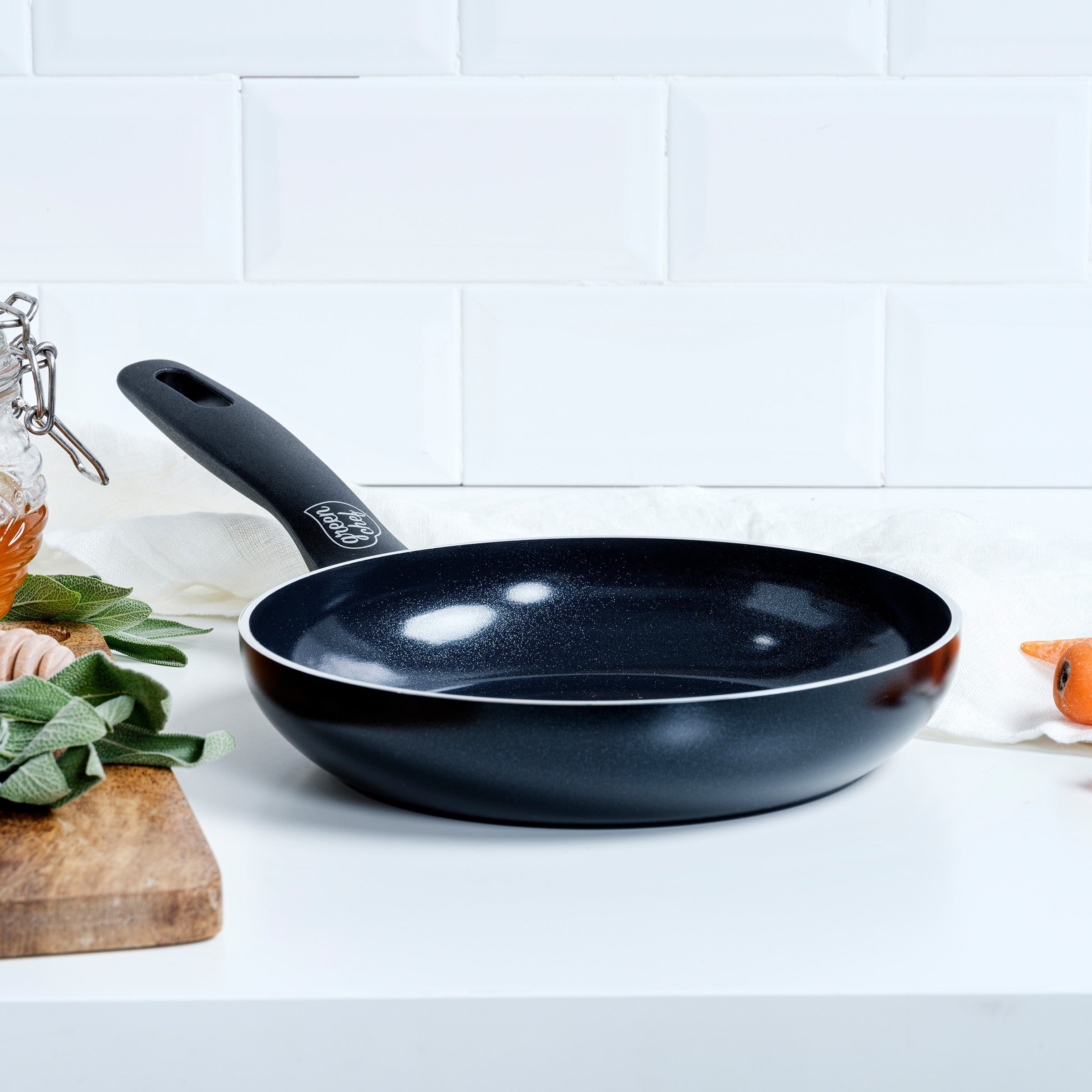 GreenChef Prime Braadpan 20cm