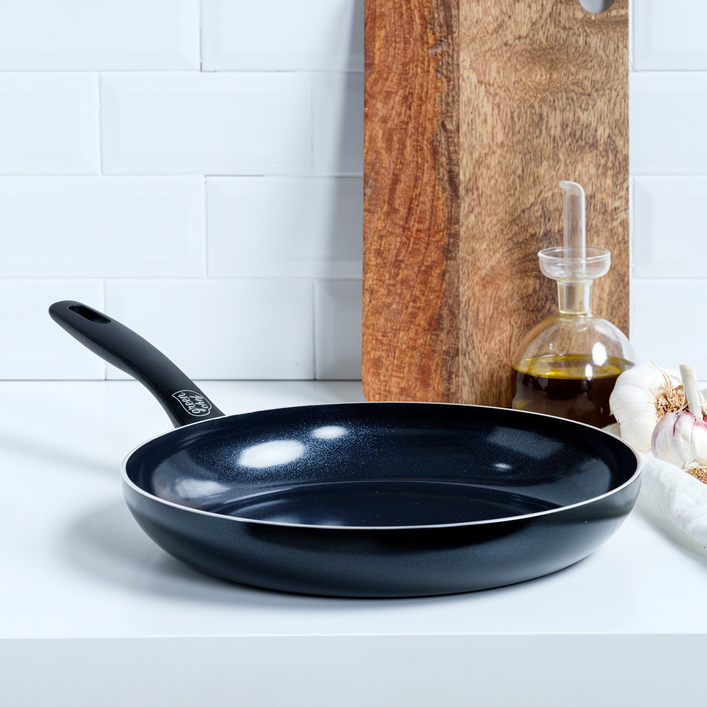 GreenChef Prime Braadpan 28cm
