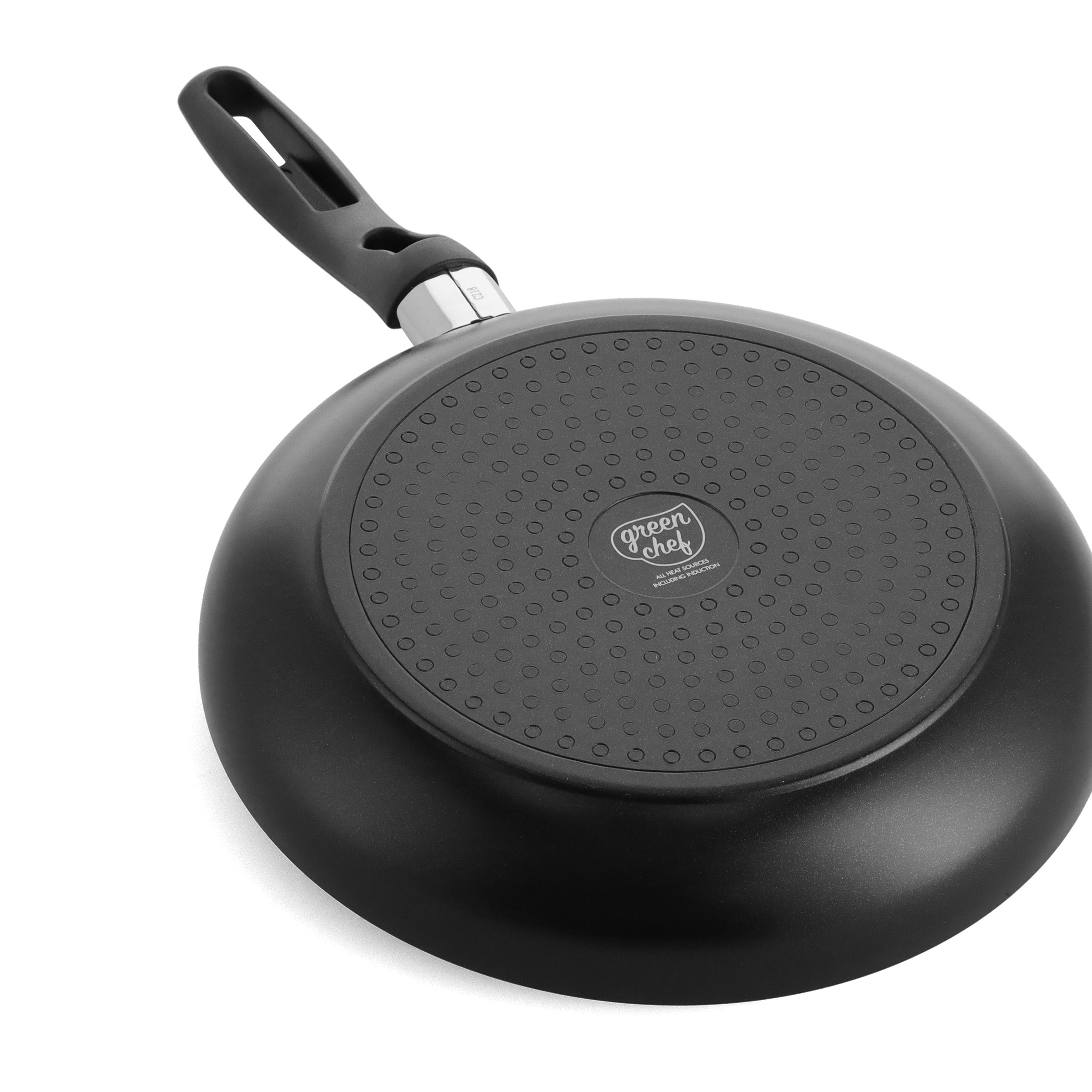 GreenChef Prime Braadpan 28cm