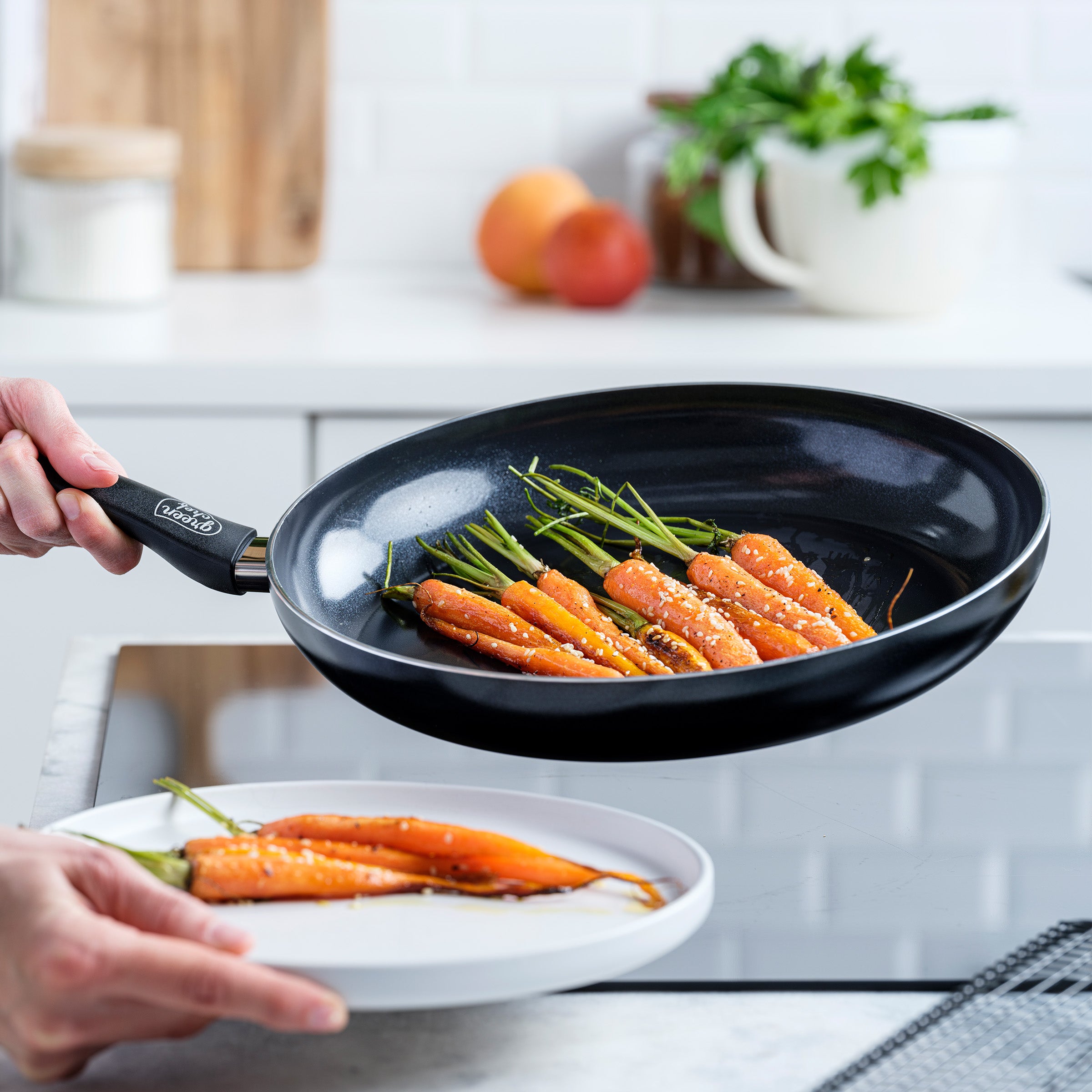 GreenChef Prime Braadpan 28cm