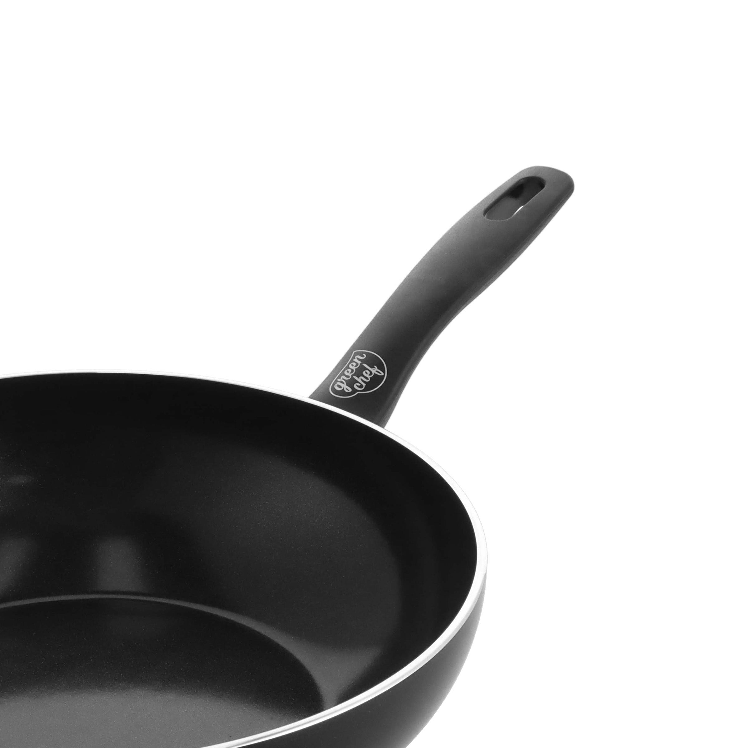 GreenChef Prime Wok 28cm