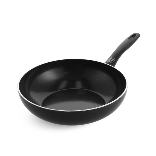 GreenChef Prime Wok 28cm