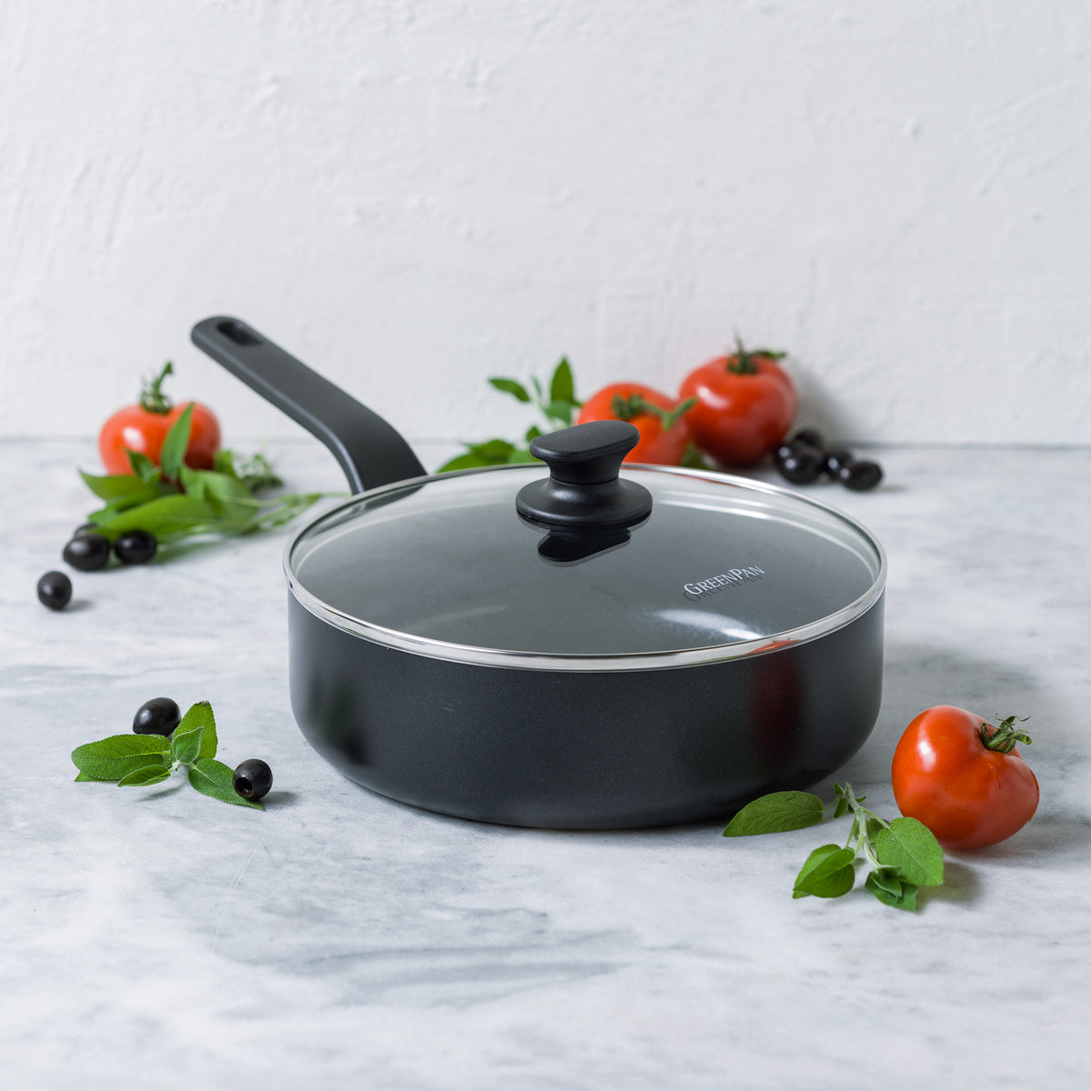 Essence Stoofpan 24 cm