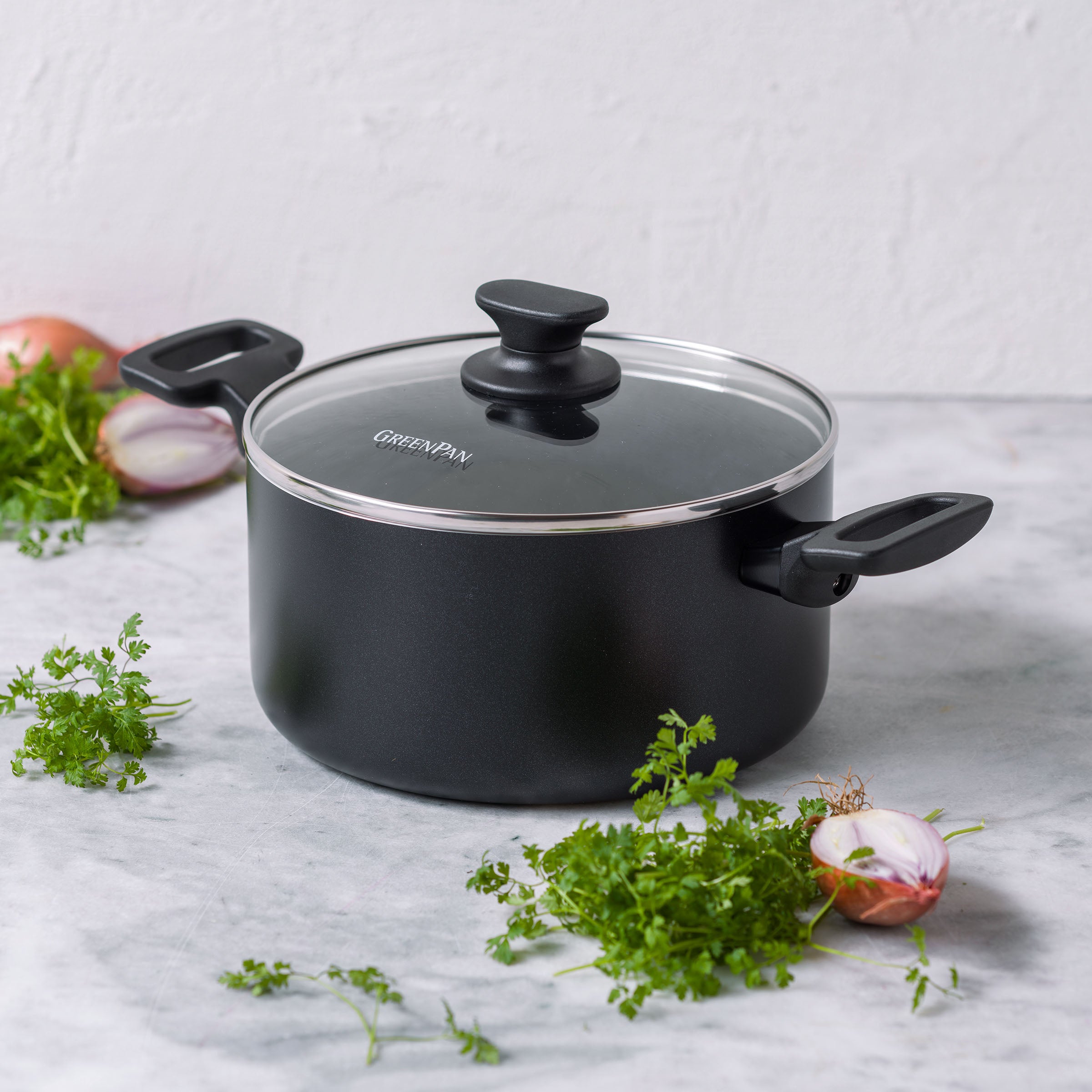 Essence Kookpotten 24 cm