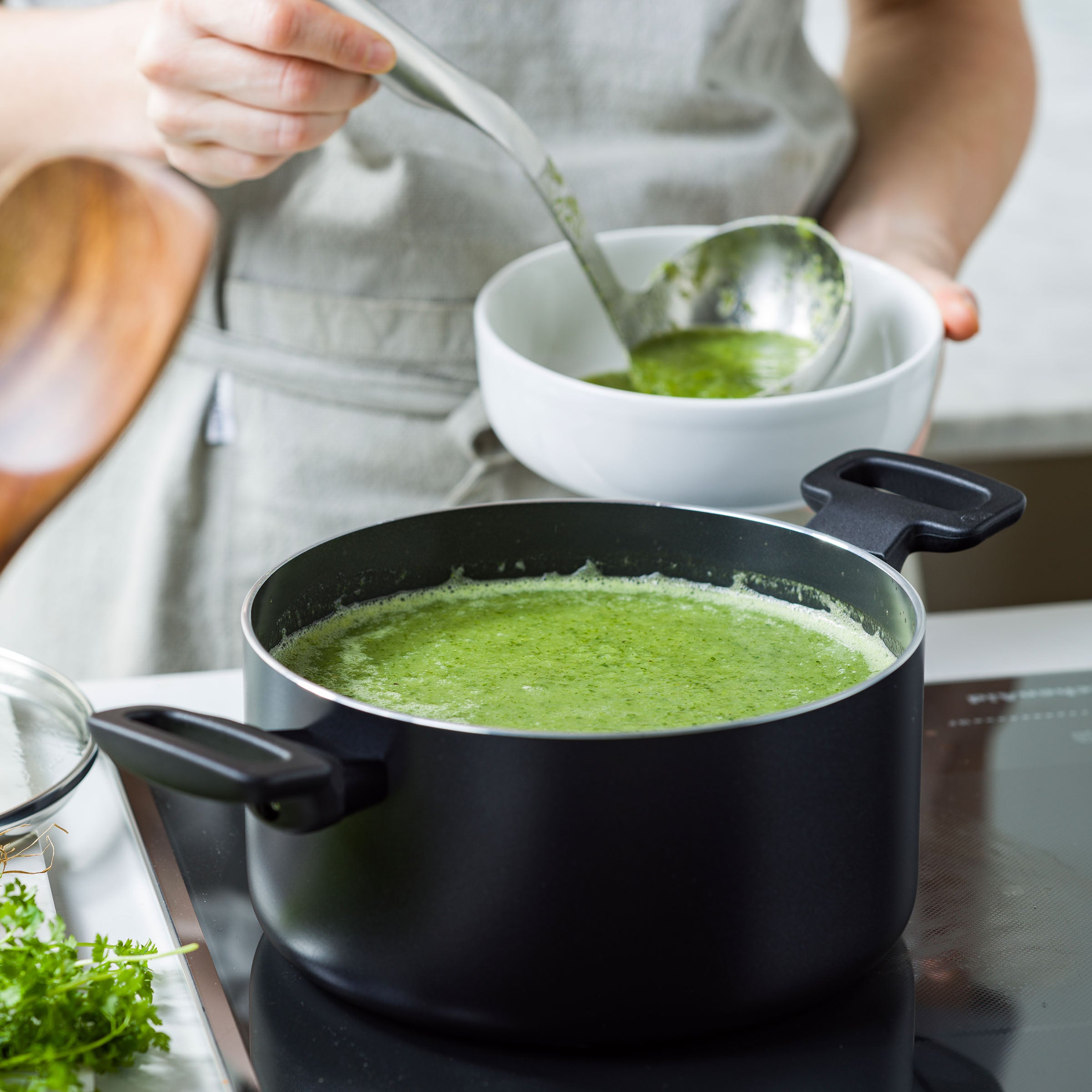 Essence Kookpotten 24 cm