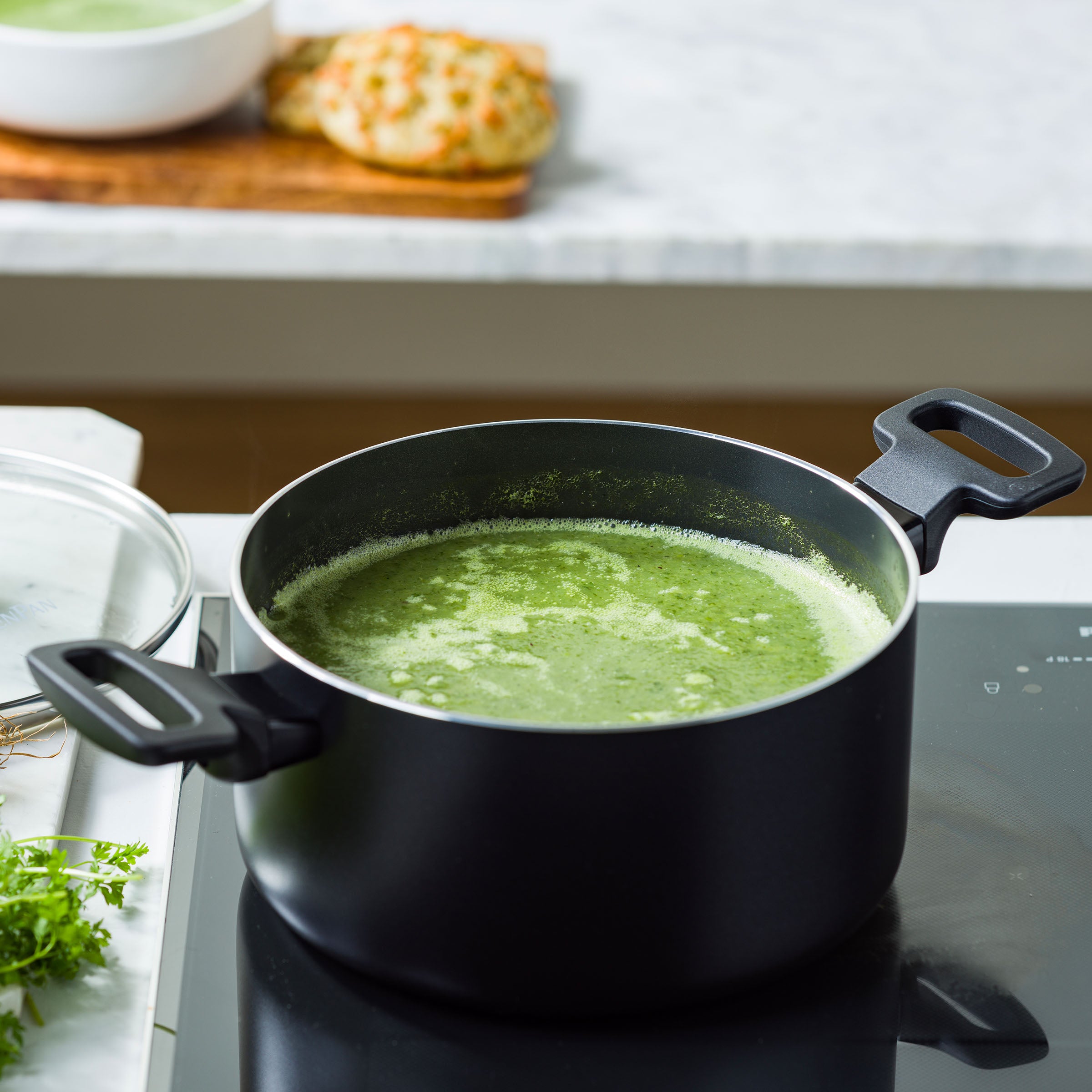 Essence Kookpotten 24 cm
