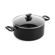 GreenChef Prime Kookpan met deksel 24cm/4.9L