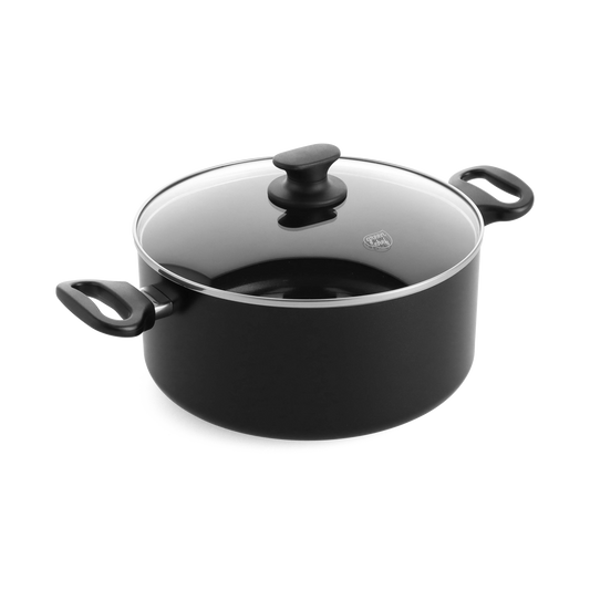 GreenChef Prime Kookpan met deksel 24cm/4.9L