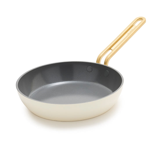 GreenPan™ Stanley Tucci™ Ceramic Nonstick 20cm Frypan, Carrara White