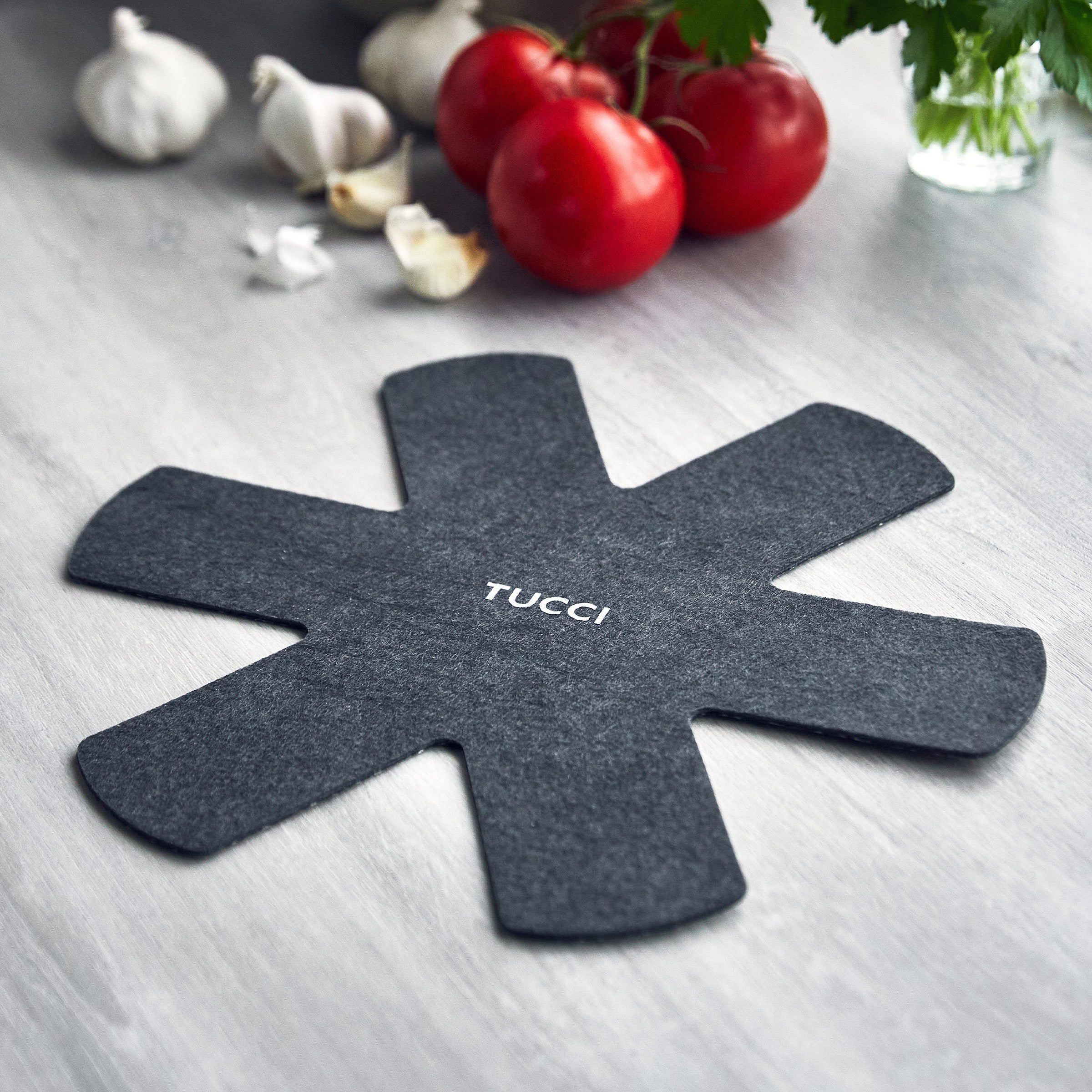 GreenPan™ Stanley Tucci™ Ceramic Nonstick 20cm Frypan, Carrara White