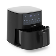  Greenpan Airfryer Dual Zone Elite Keramisch pfas-vri vooraanzicht 