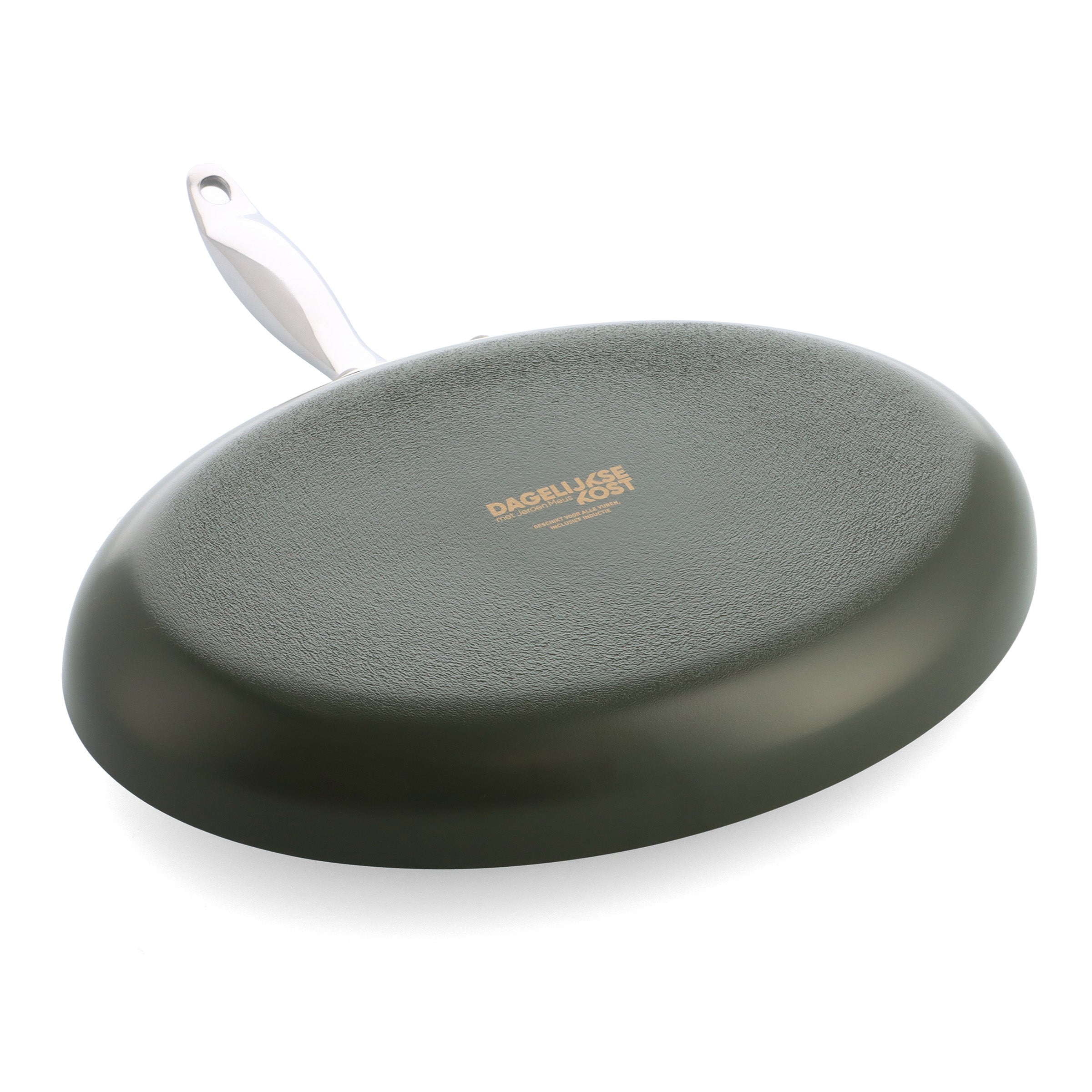 Dagelijkse kost vispan 32cm