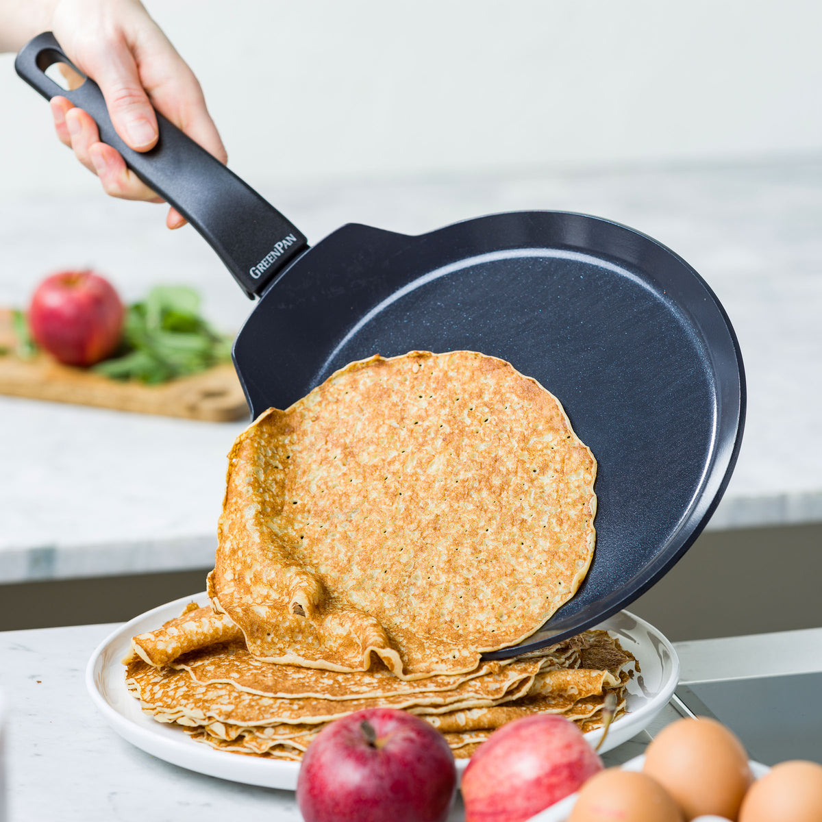 Essence Pannenkoekenpan 24 cm