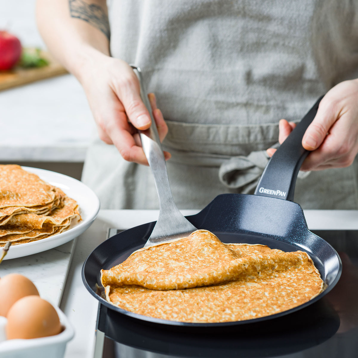 Essence Pannenkoekenpan 24 cm