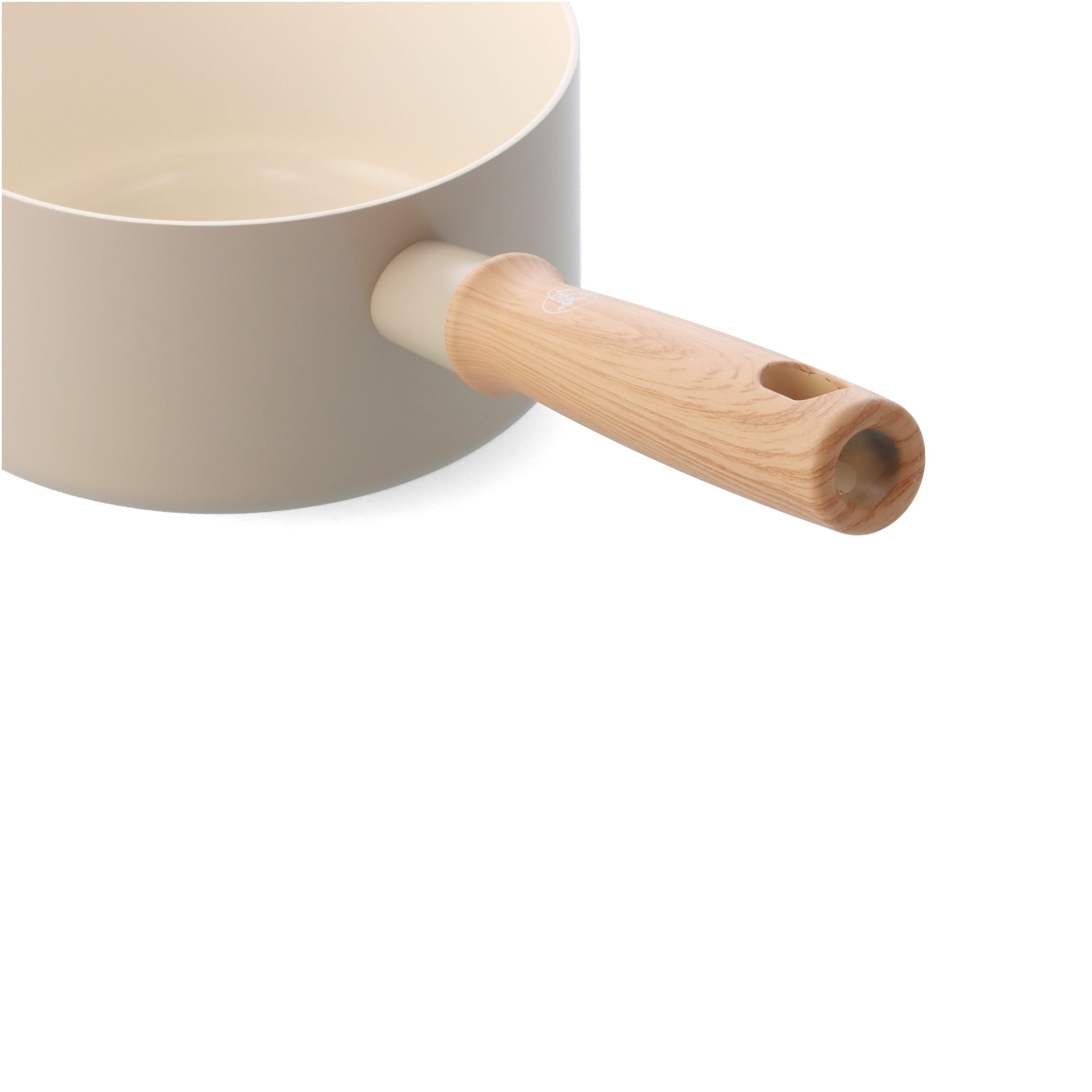 GreenChef Nordics Steelpan 16cm