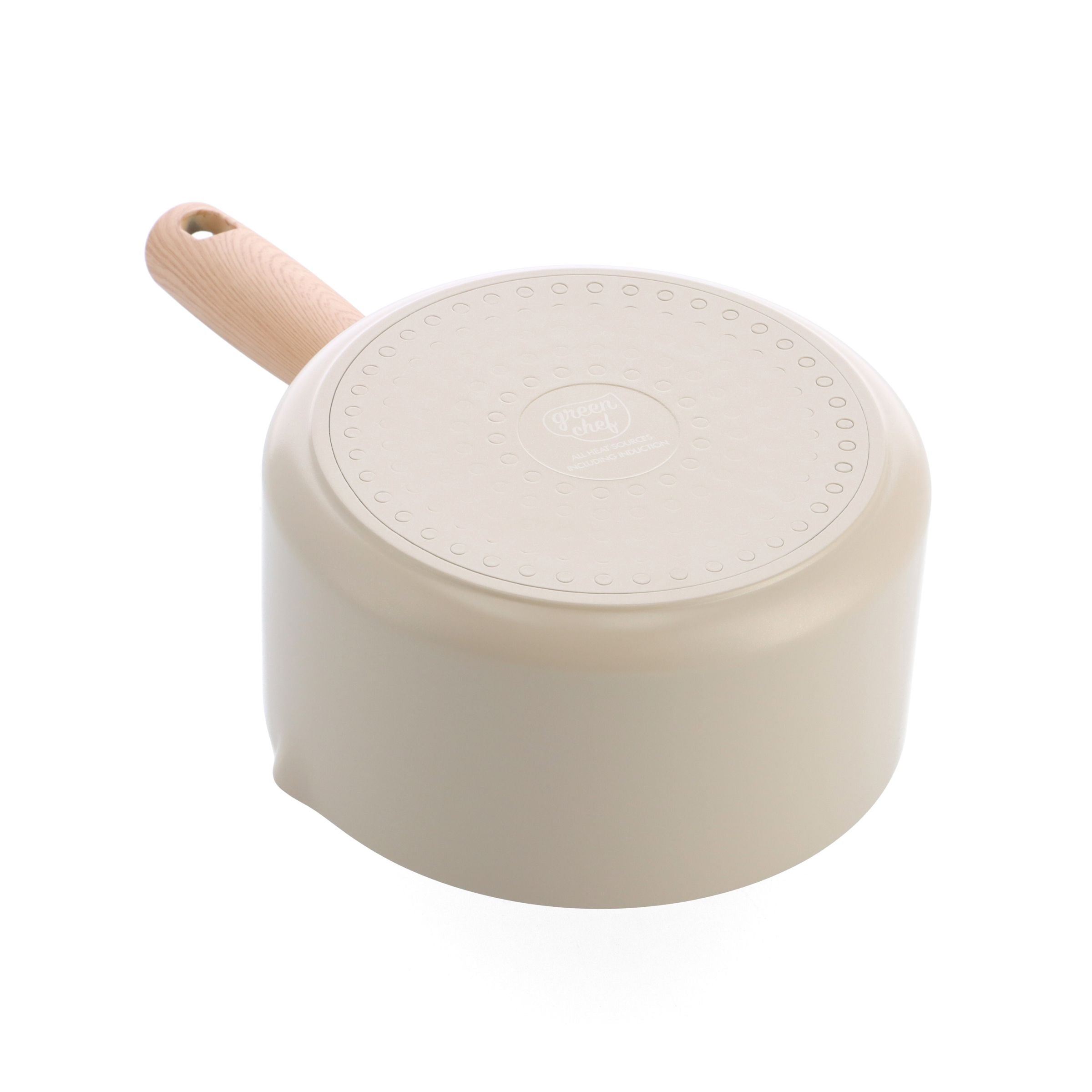 GreenChef Nordics Steelpan 16cm