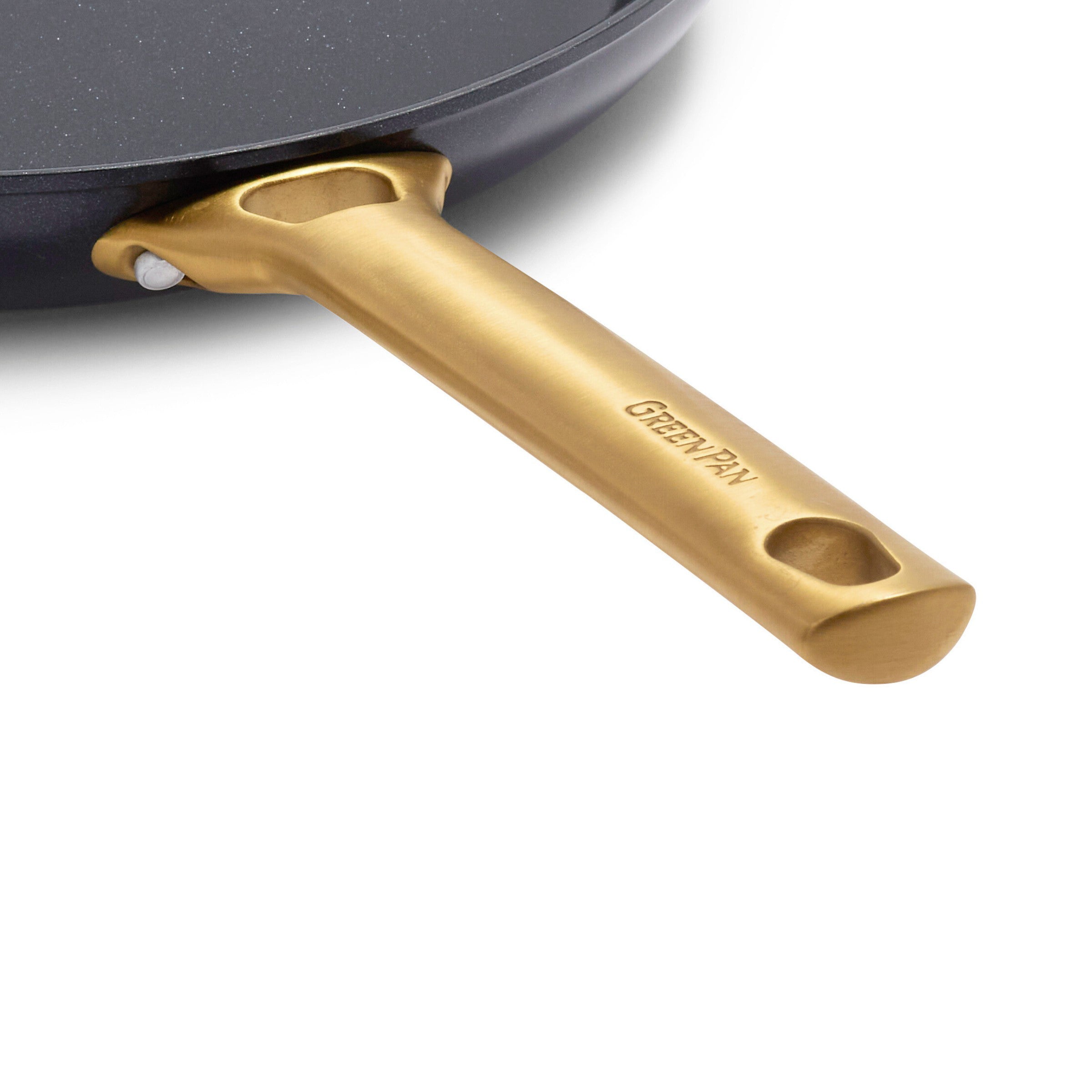 Batterie de cuisine Padova Reserve Pink 10 pièces