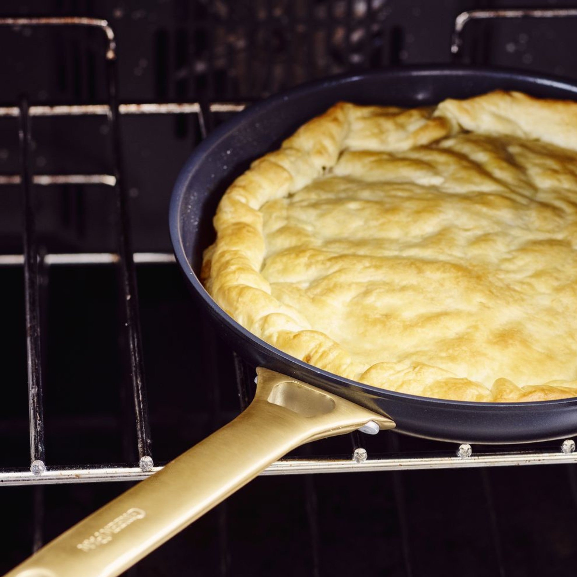 Batterie de cuisine Padova Reserve Pink 10 pièces