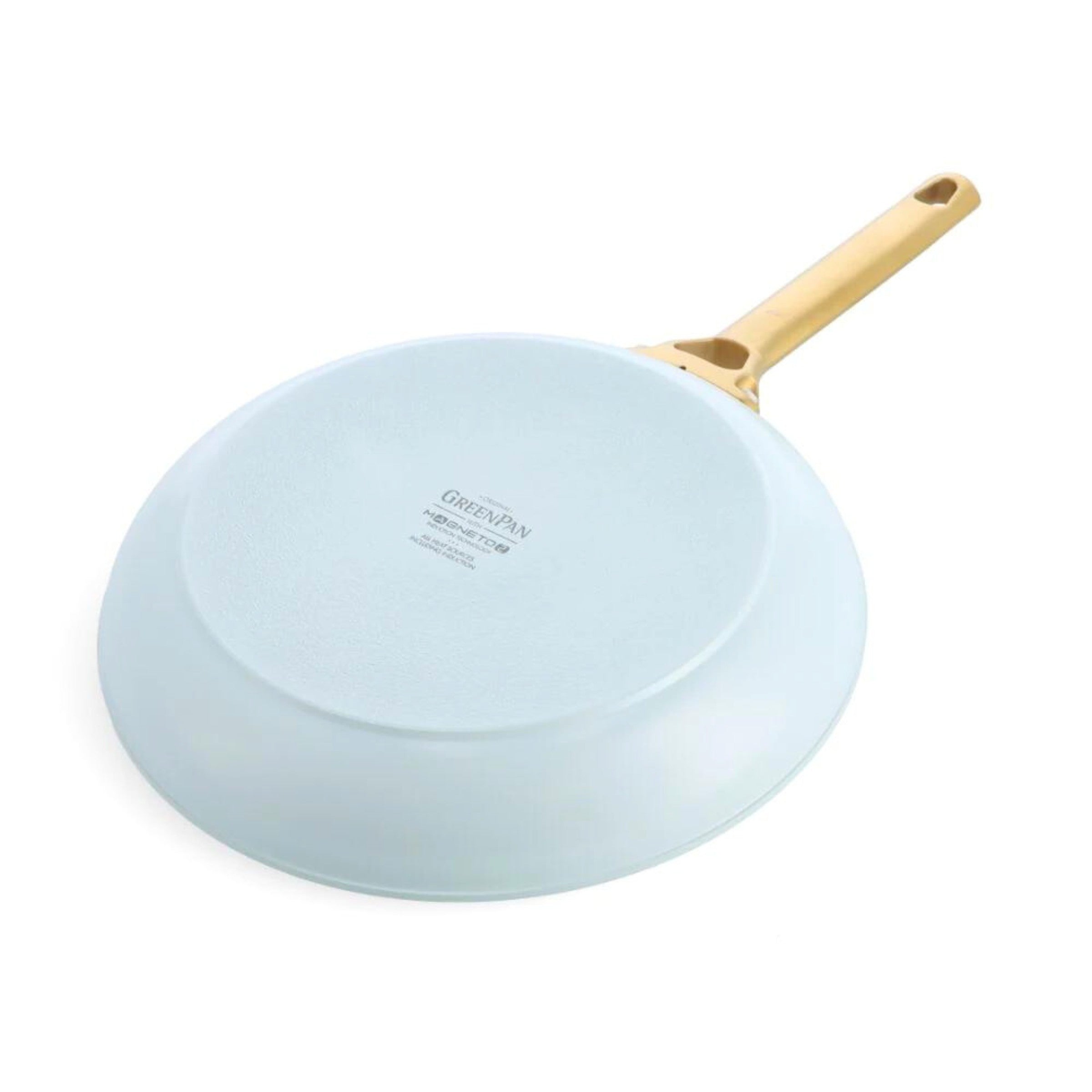 Padova Reserve Light Blue 10-delige pannenset