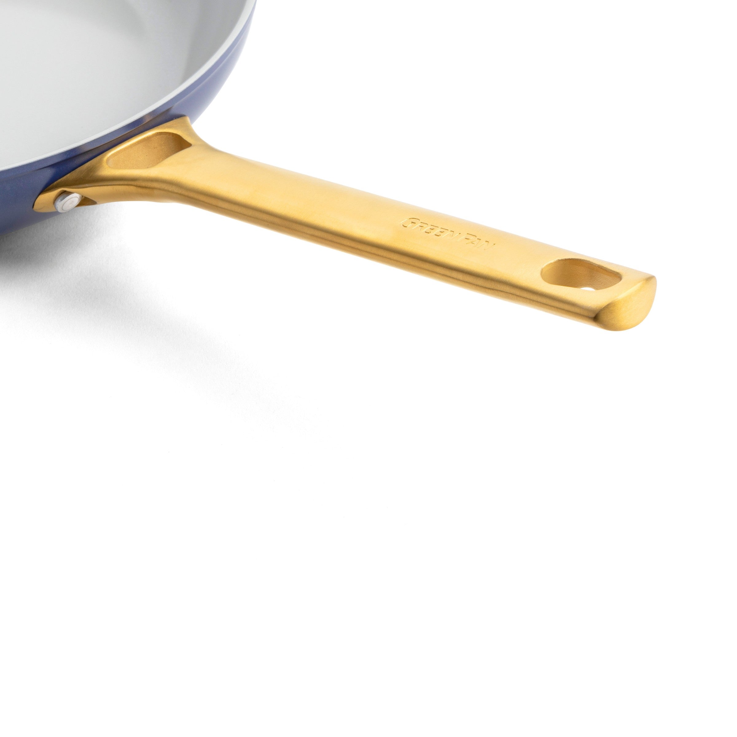 Batterie de cuisine 2 pièces Padova Reserve Oxford Blue