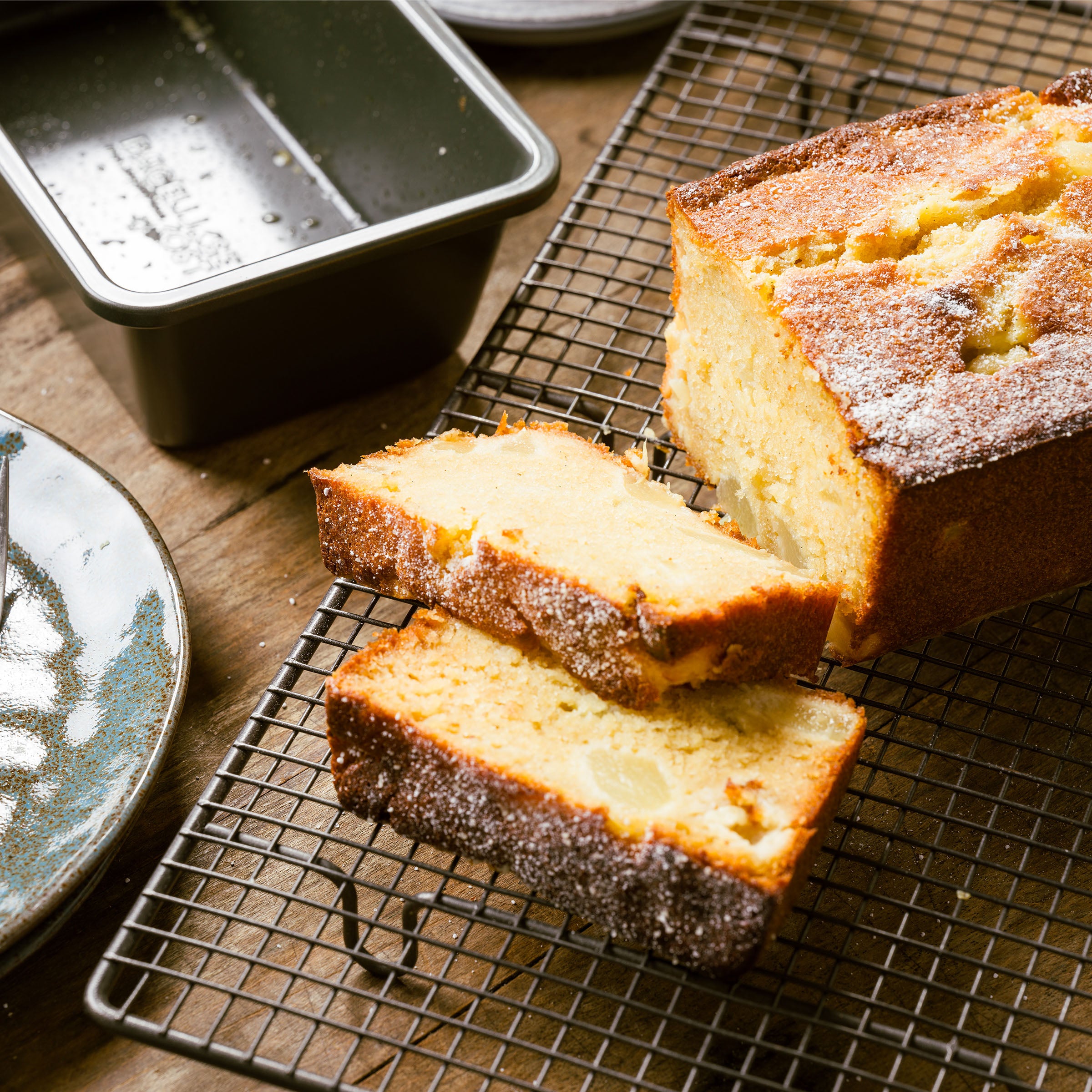 Moule à gâteau pour aliments quotidiens