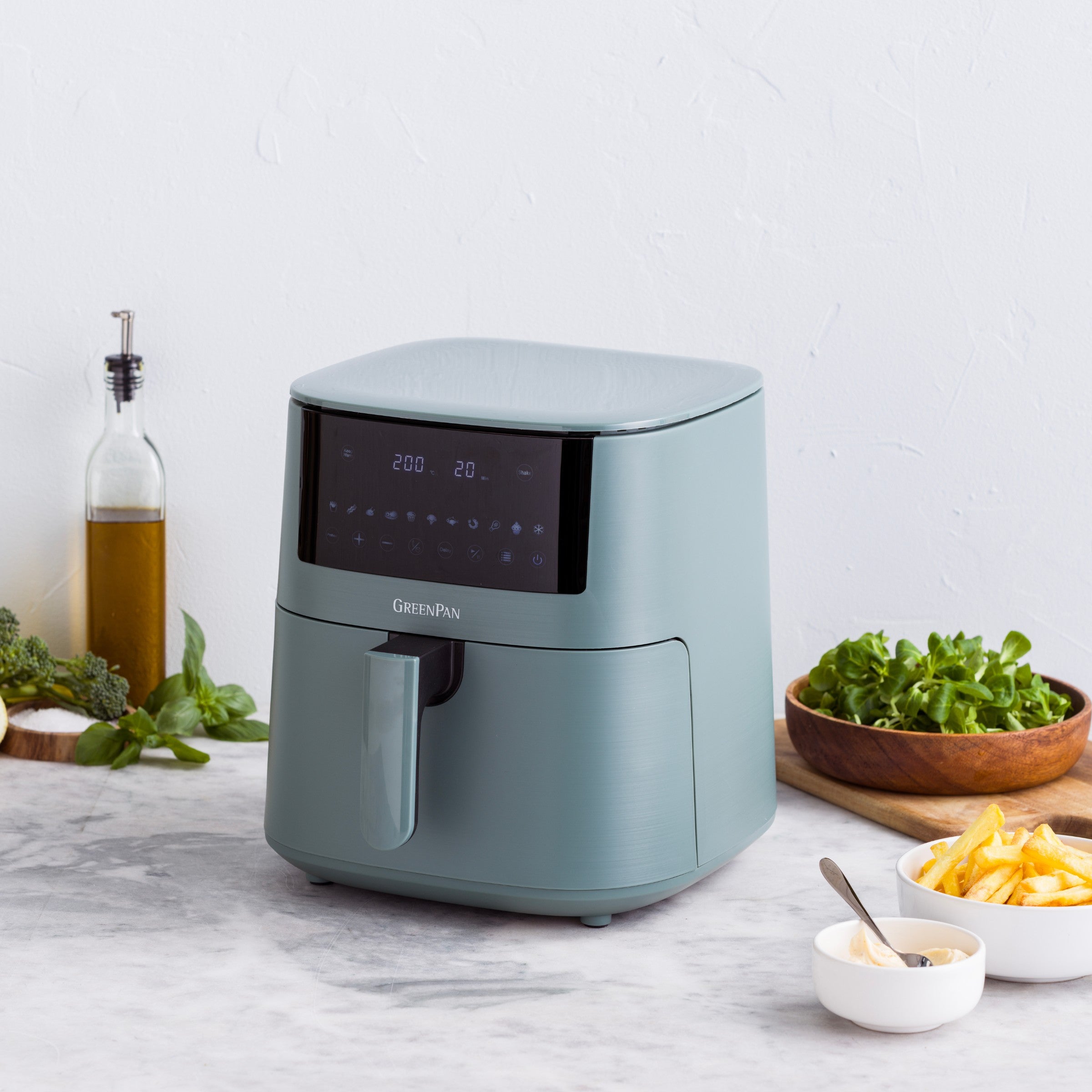Bistro XL Airfryer