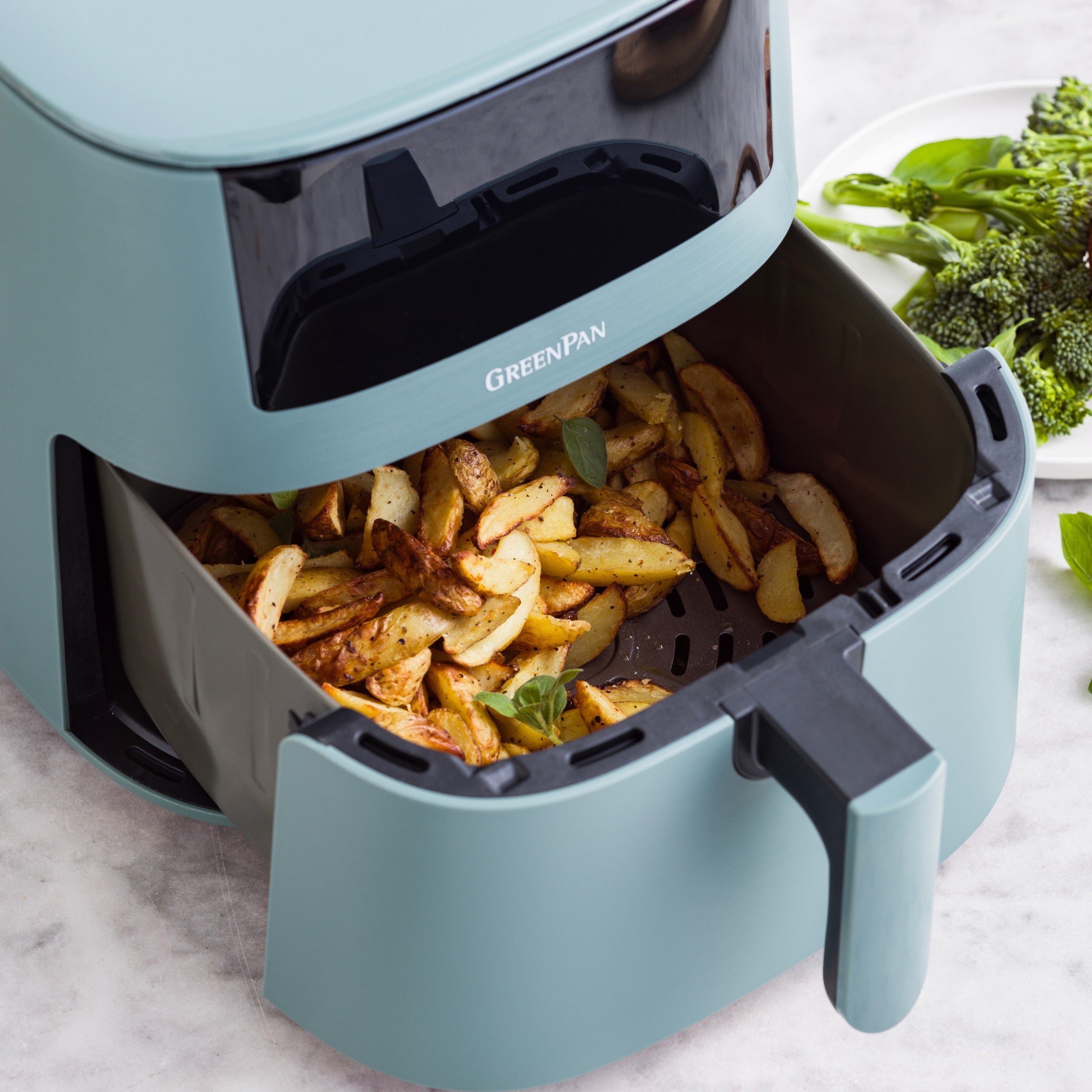 Bistro XL Airfryer