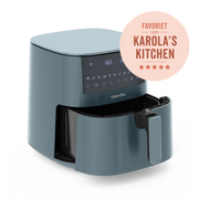 Bistro XXL Air Fryer Smokey Blue