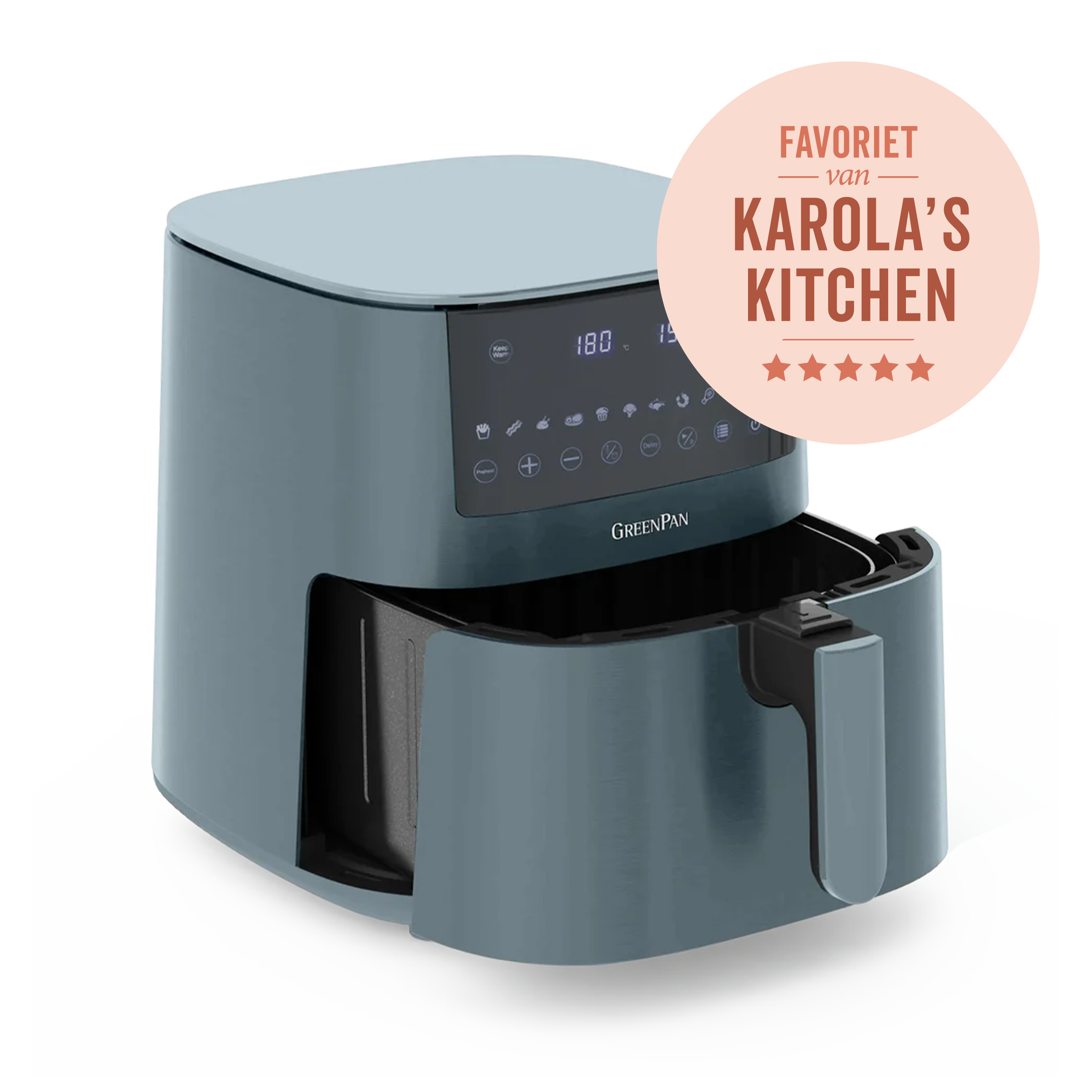 Bistro XL Airfryer