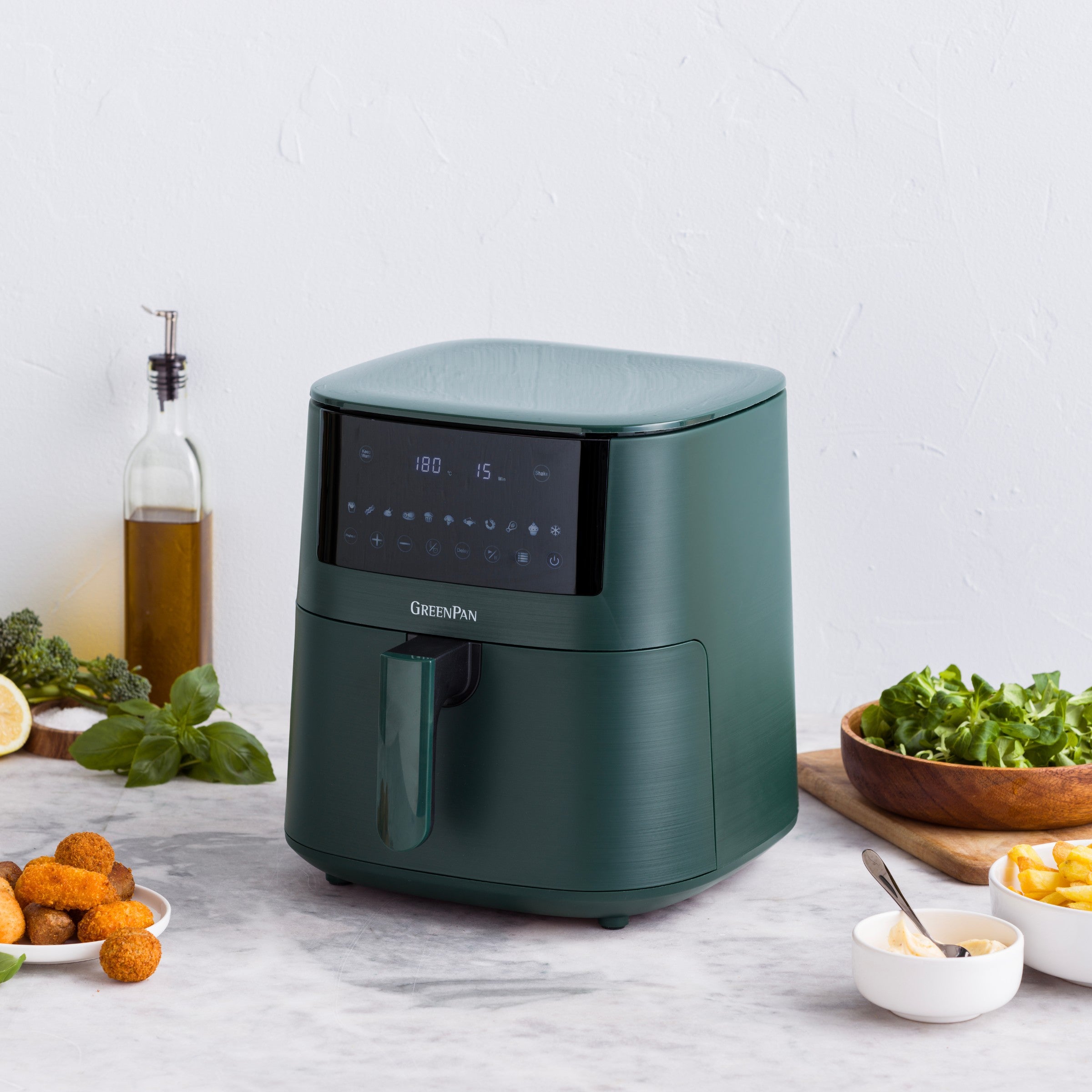 Bistro XL Airfryer