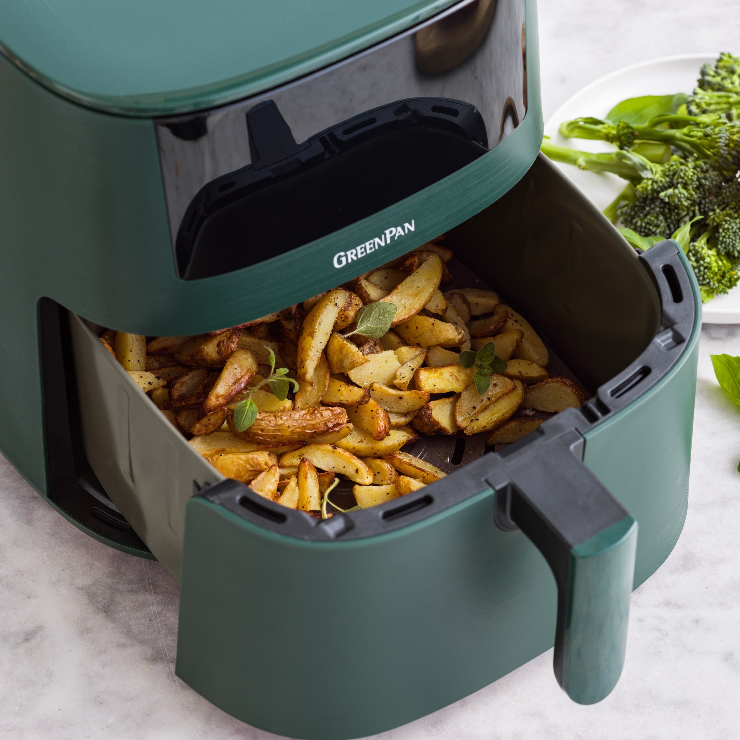 Bistro XL Airfryer