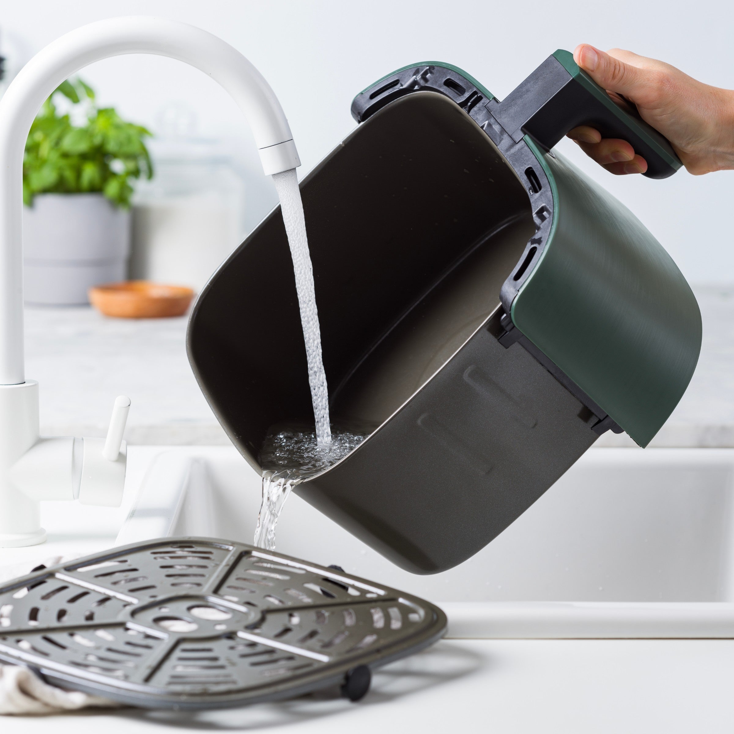 Bistro XL Airfryer